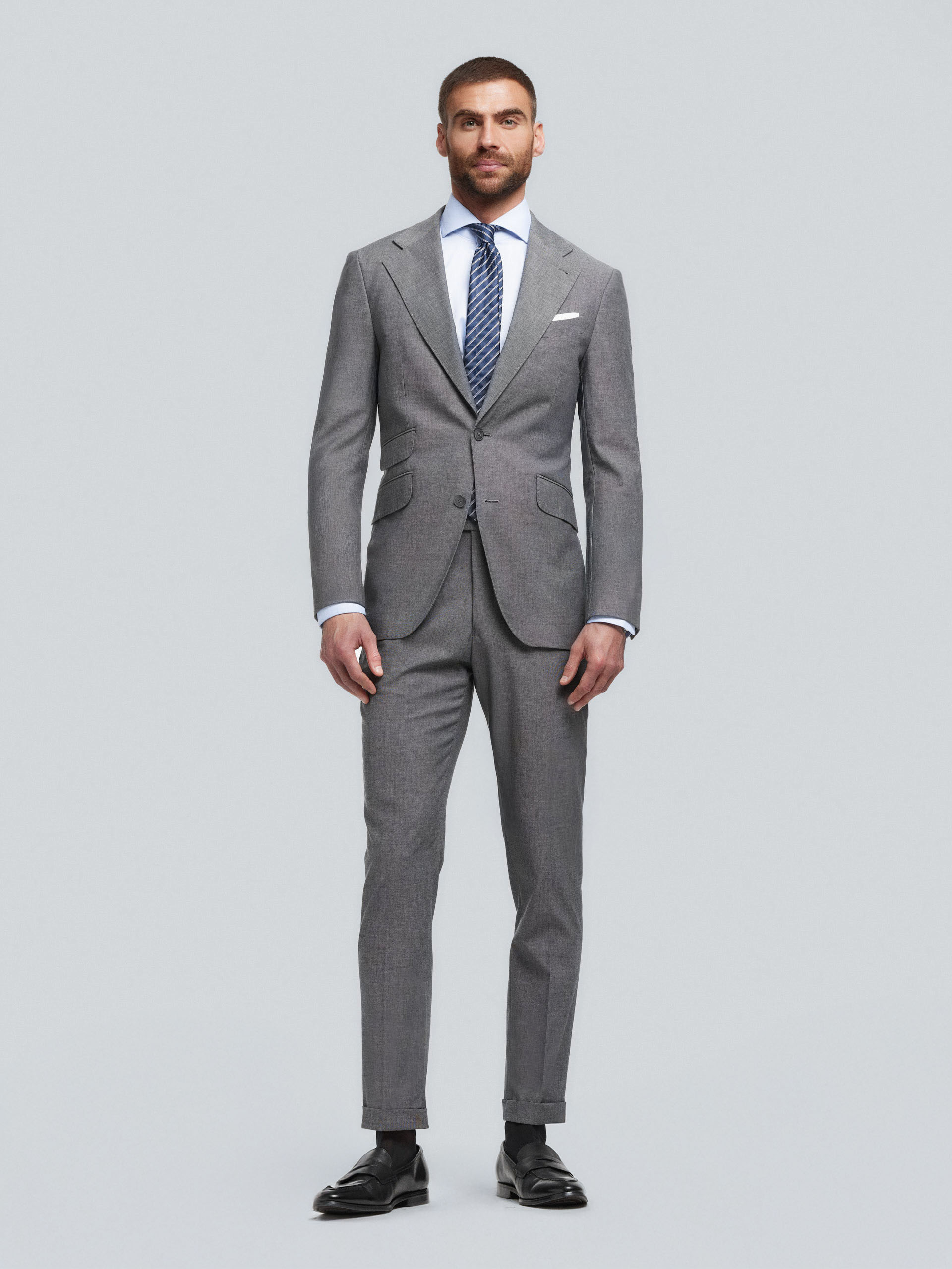 AMERICANA MILANO MICROPUNTO