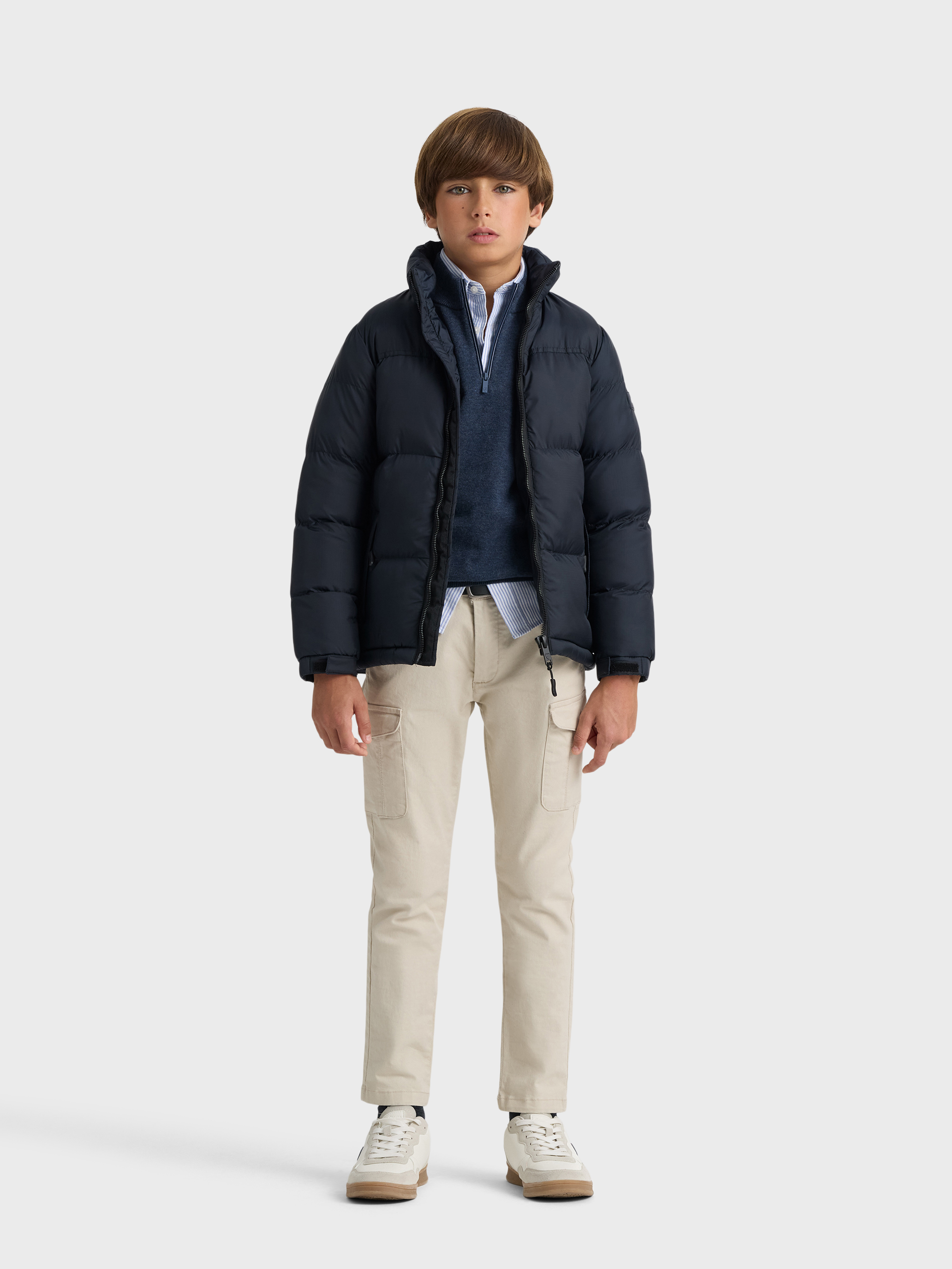 PARKA ELBRUS KIDS