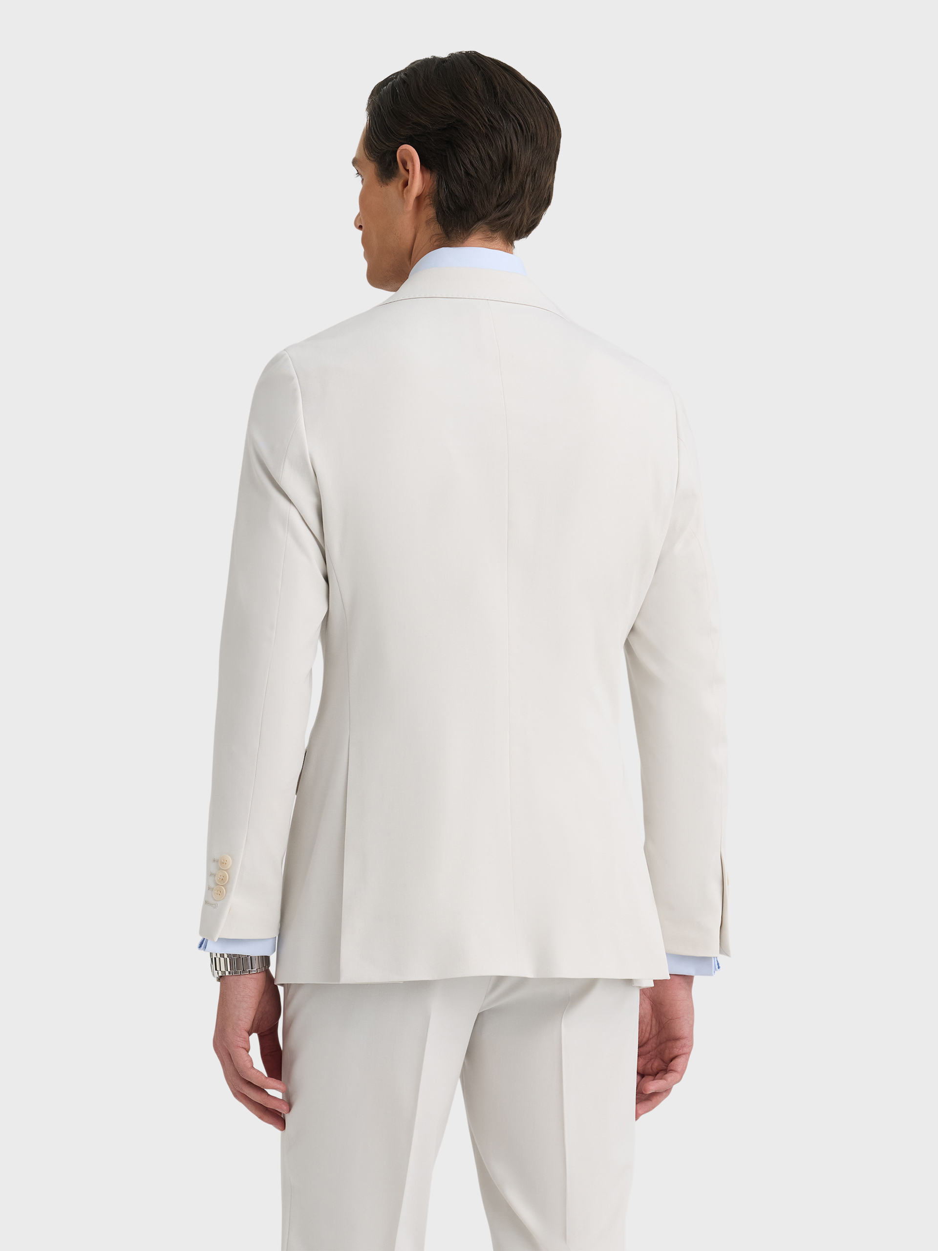 AMERICANA NAPOLI ROYAL TWILL