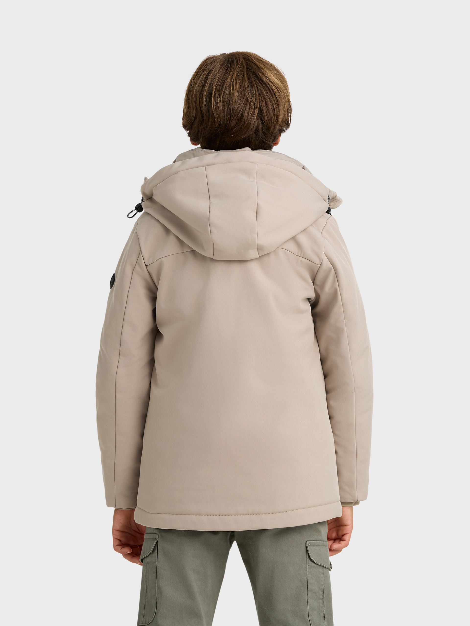 PARKA SKYWALKER KIDS