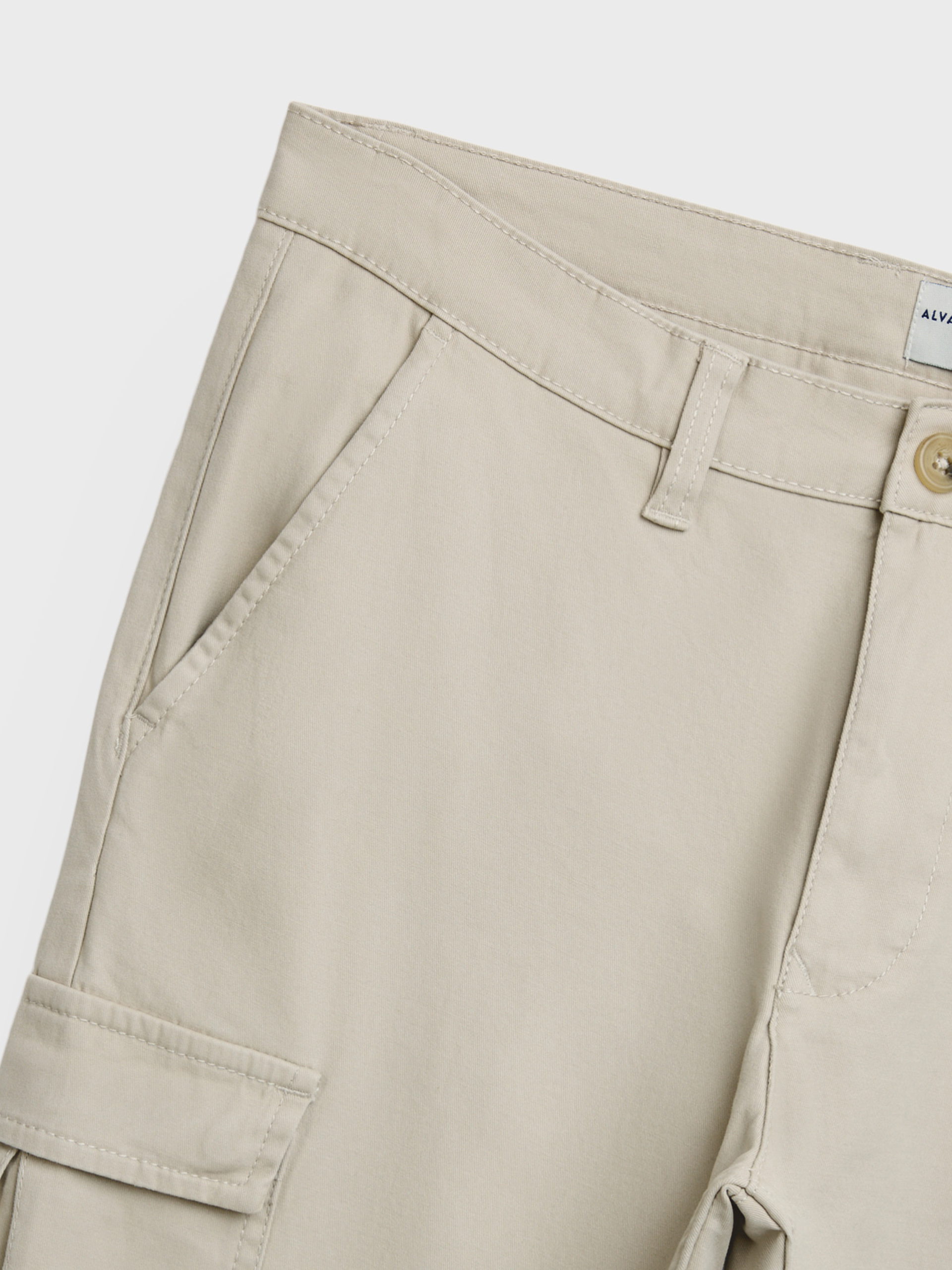 PANTALON CARGO ELVIS