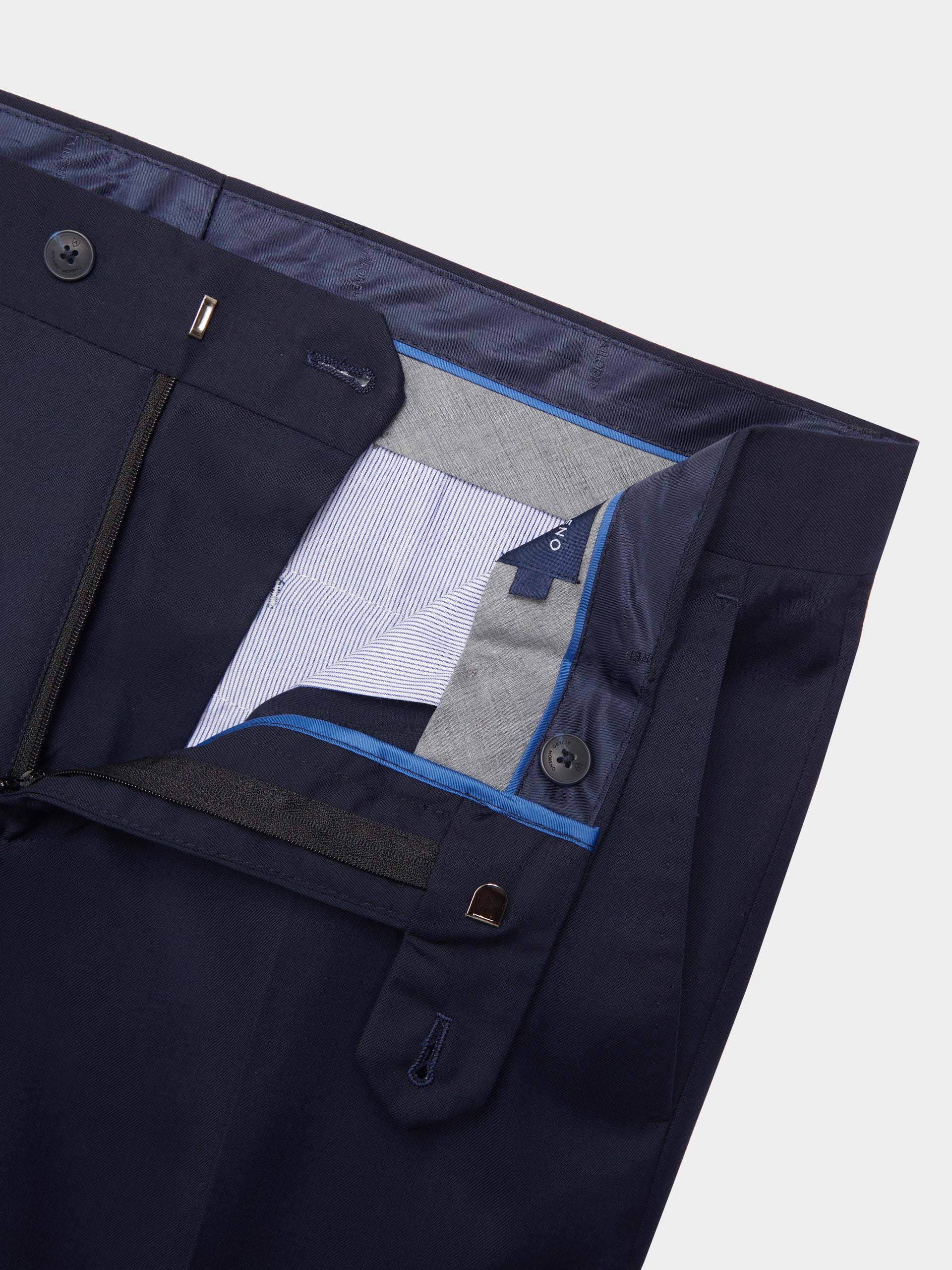 PANTALON TWILL PANTALON TWILL