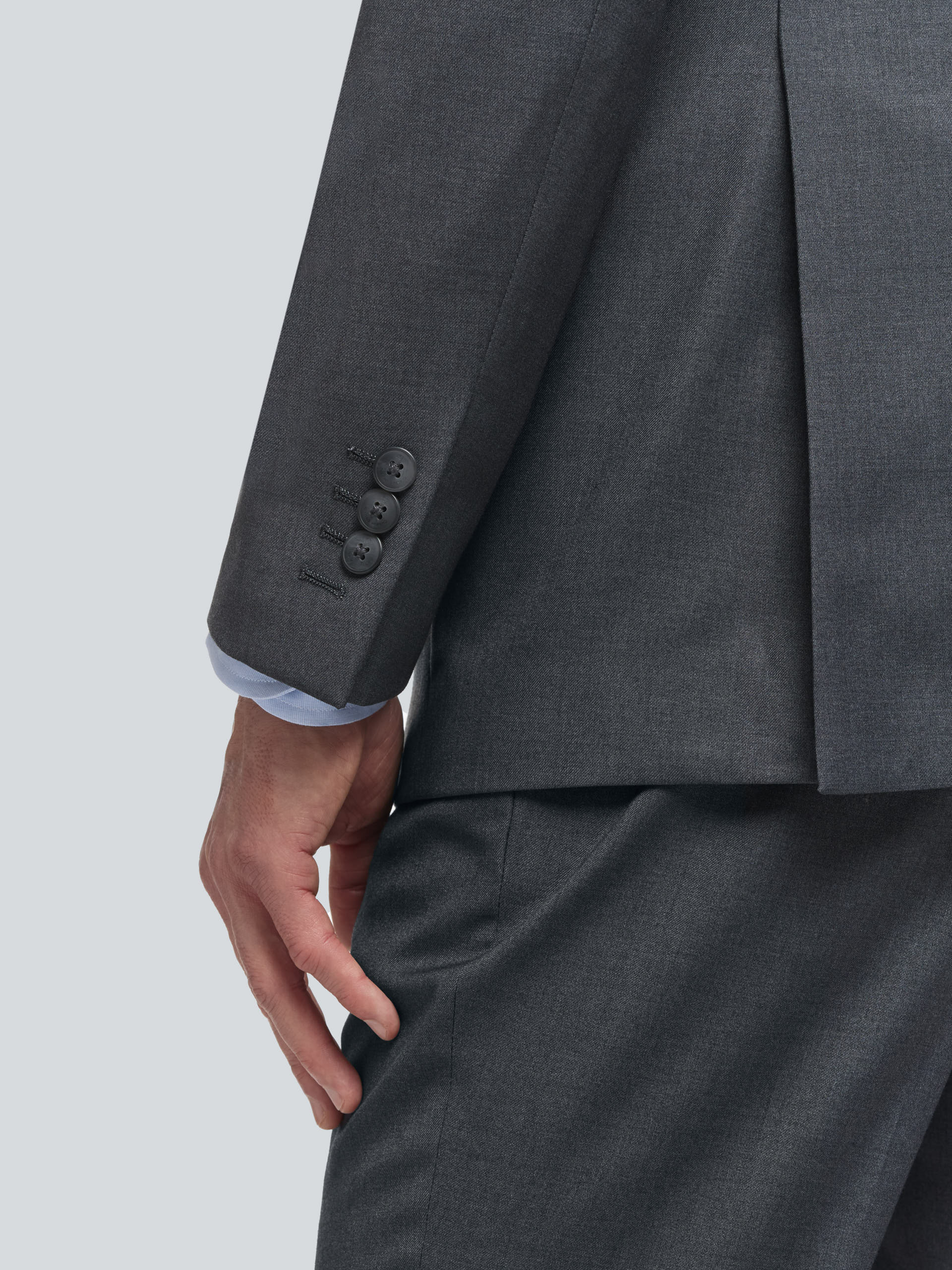 AMERICANA NAPOLI TWILL