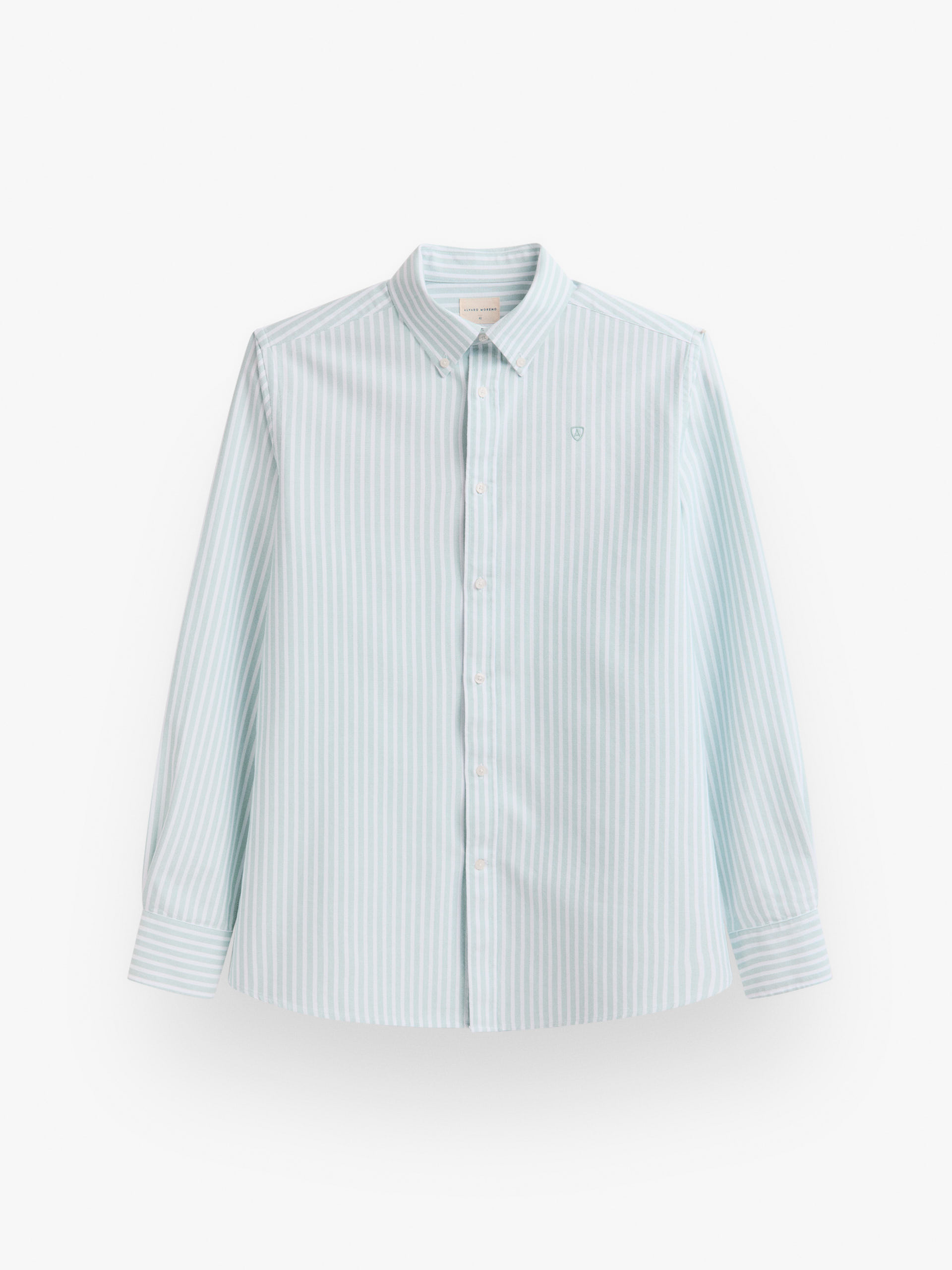 CAMISA OXFORD CLASSIC