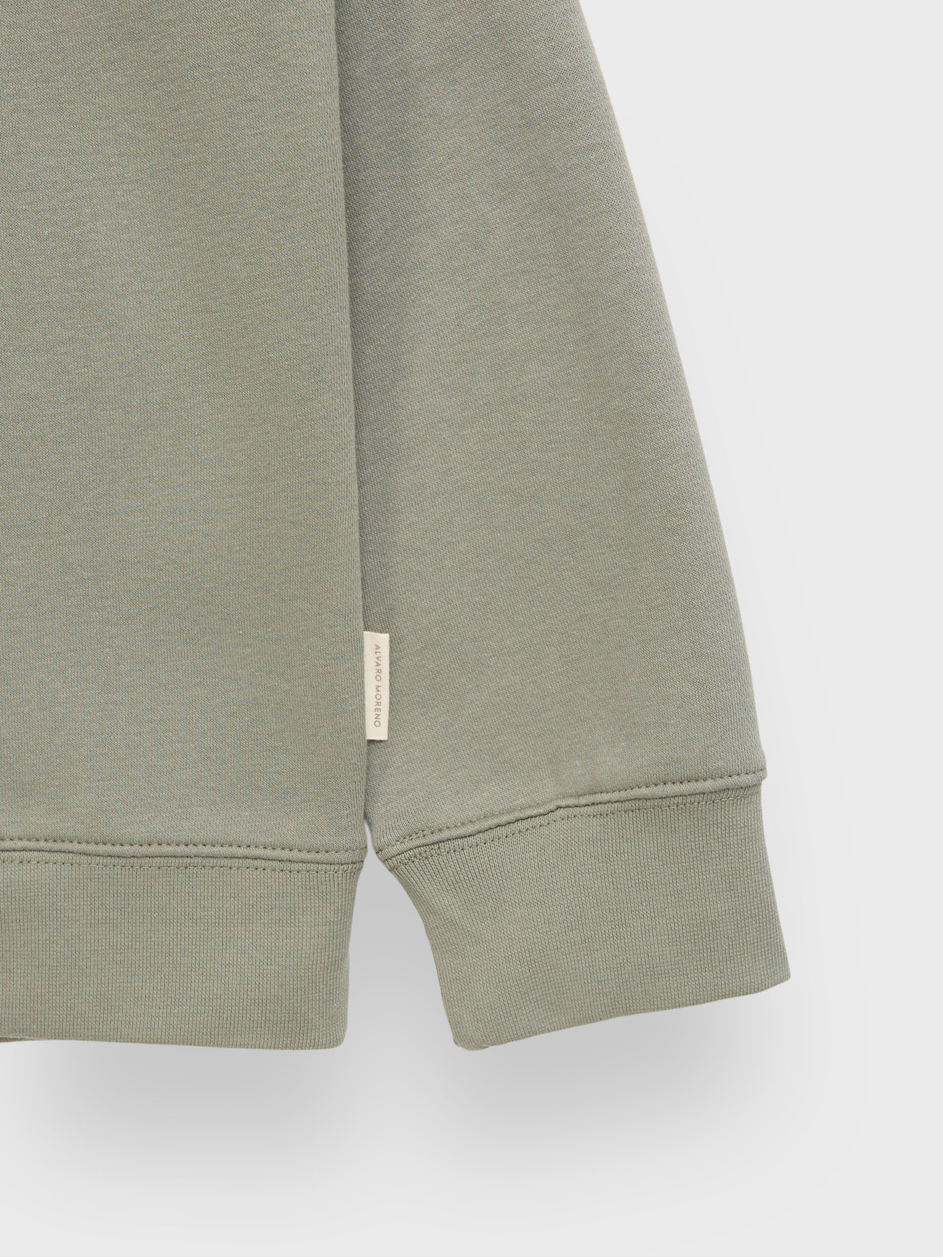 SUDADERA BRAXTON