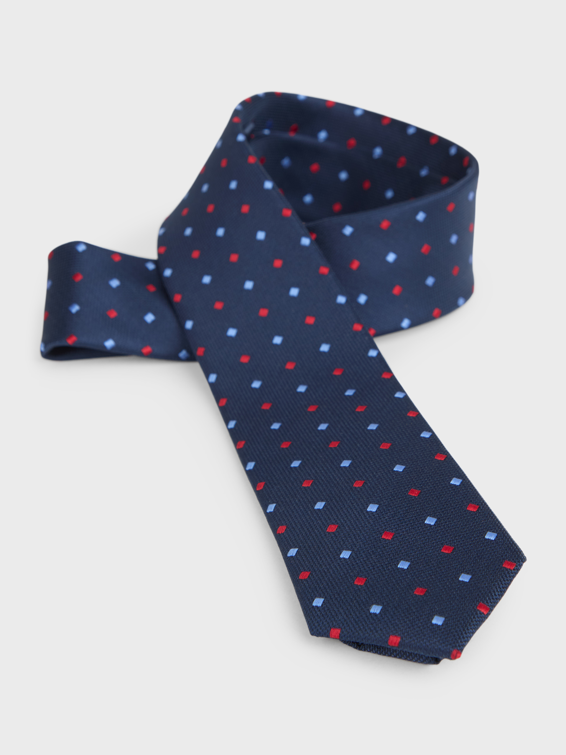 CORBATA JACQUARD MF KIDS