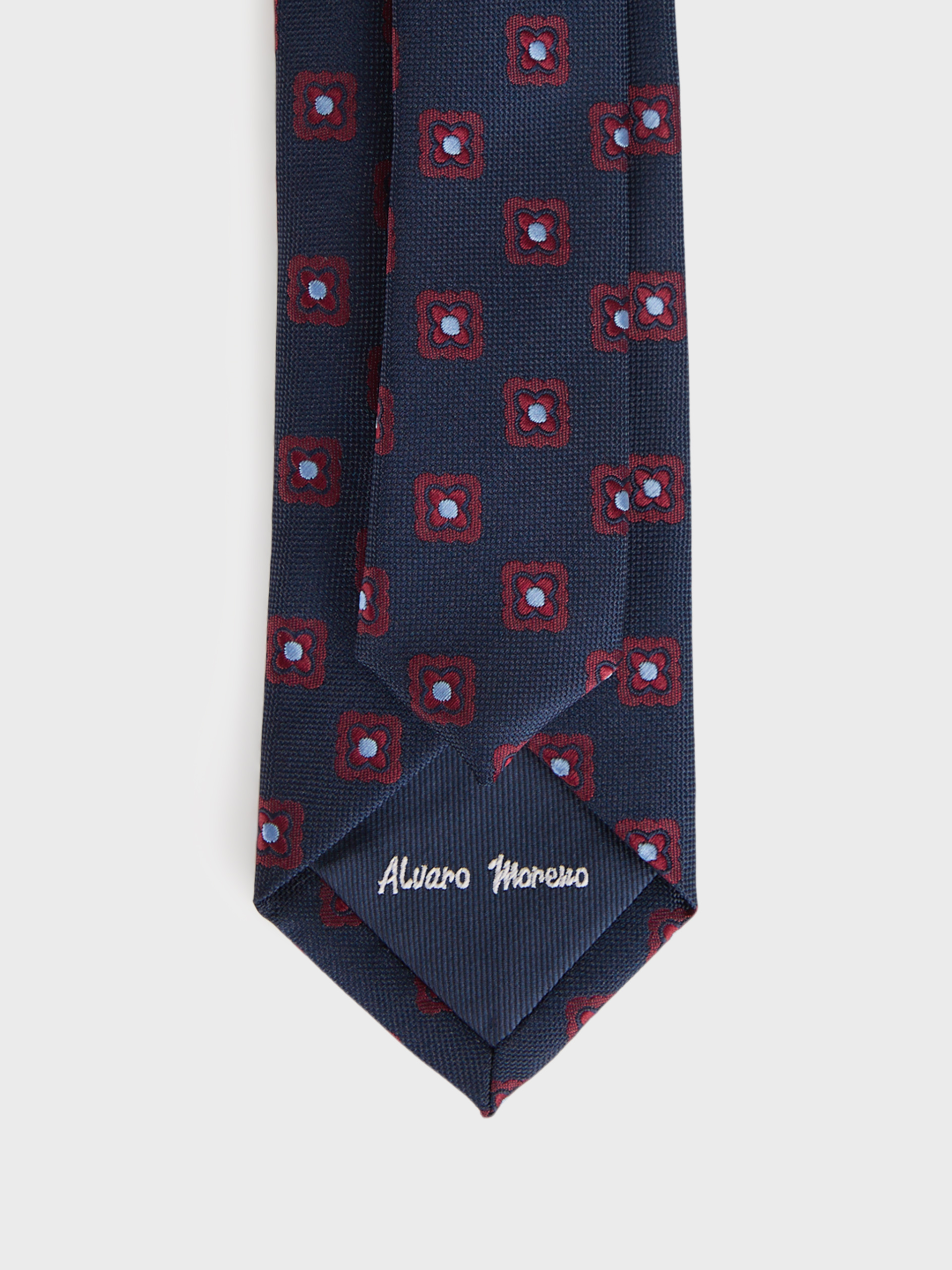 CORBATA JACQUARD MF KIDS