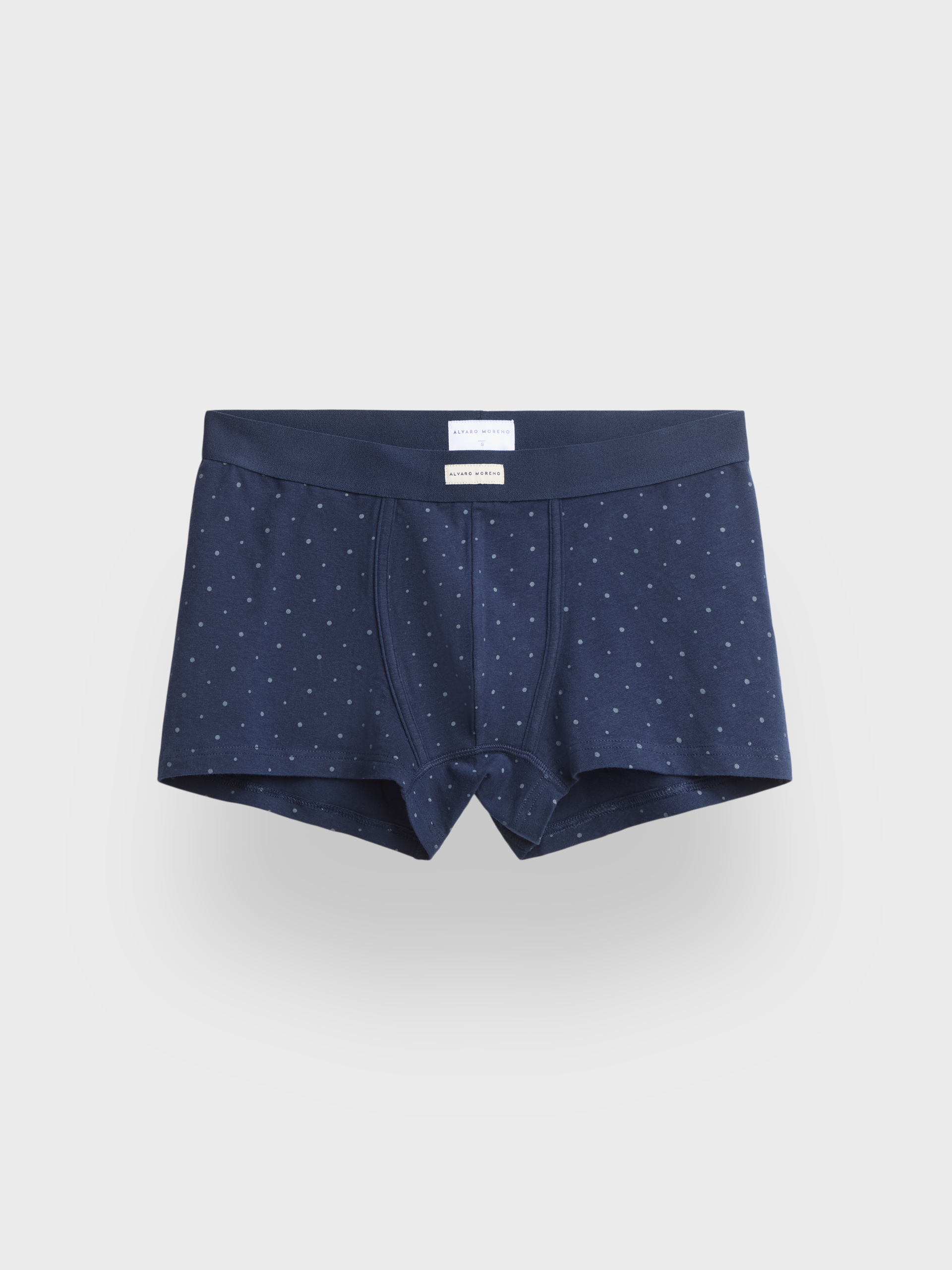 BOXER DOTS