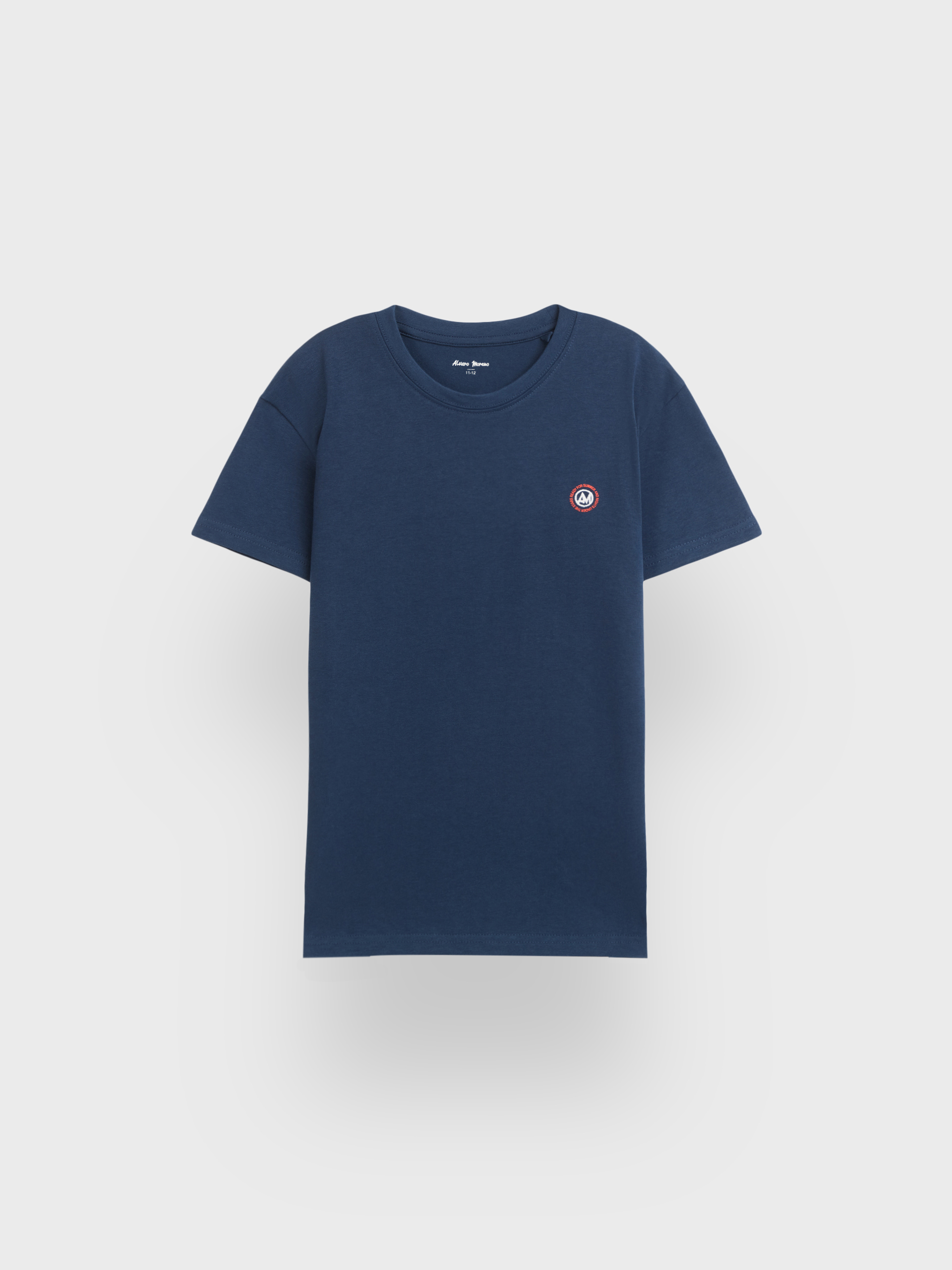 CAMISETA HAPPINESS KIDS
