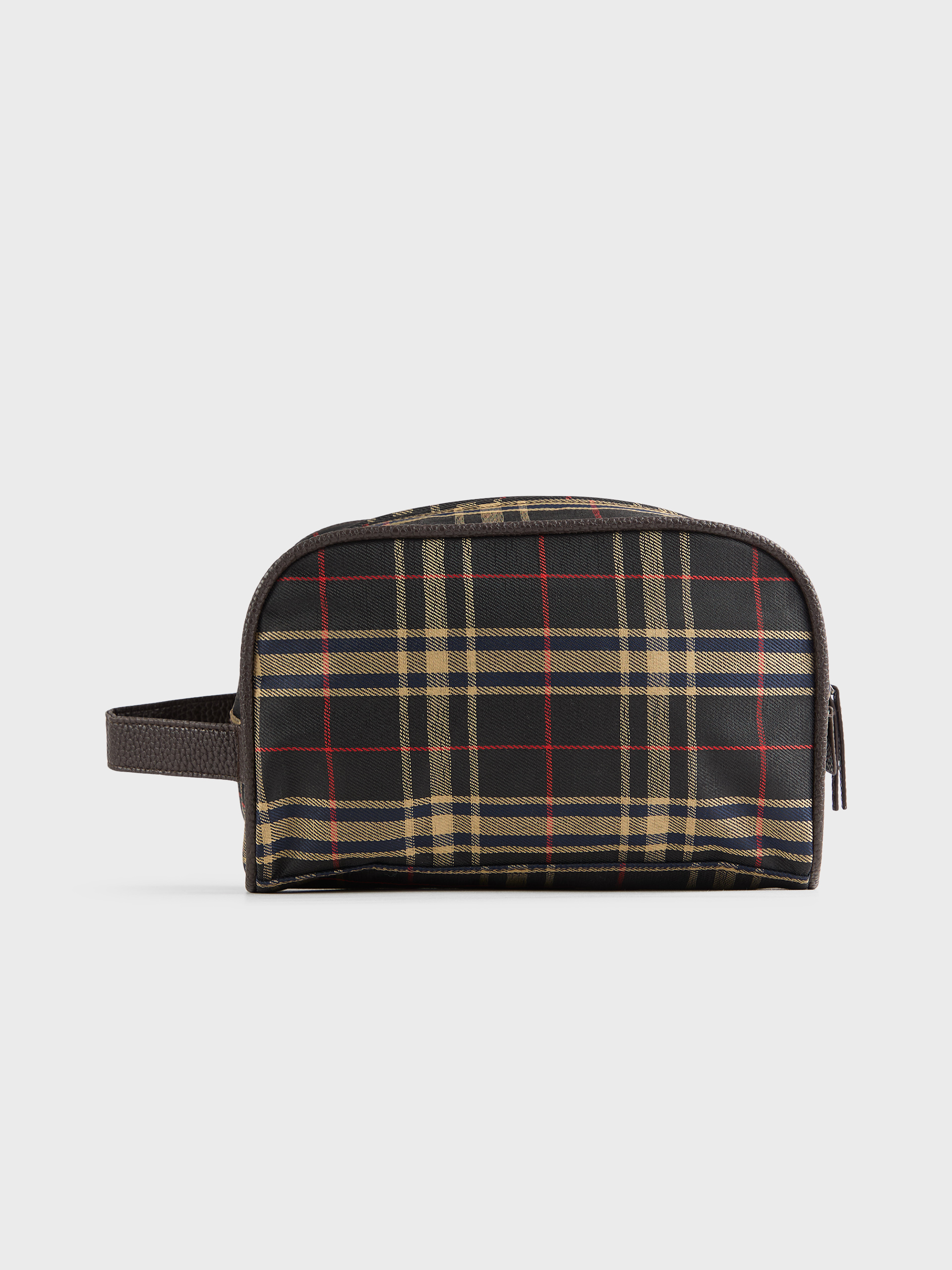 NECESER TARTAN