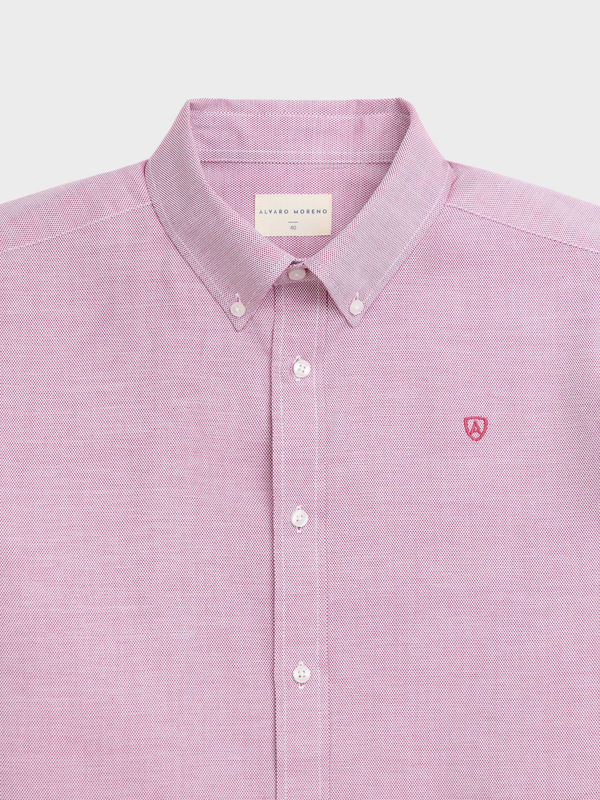 CAMISA NIDO