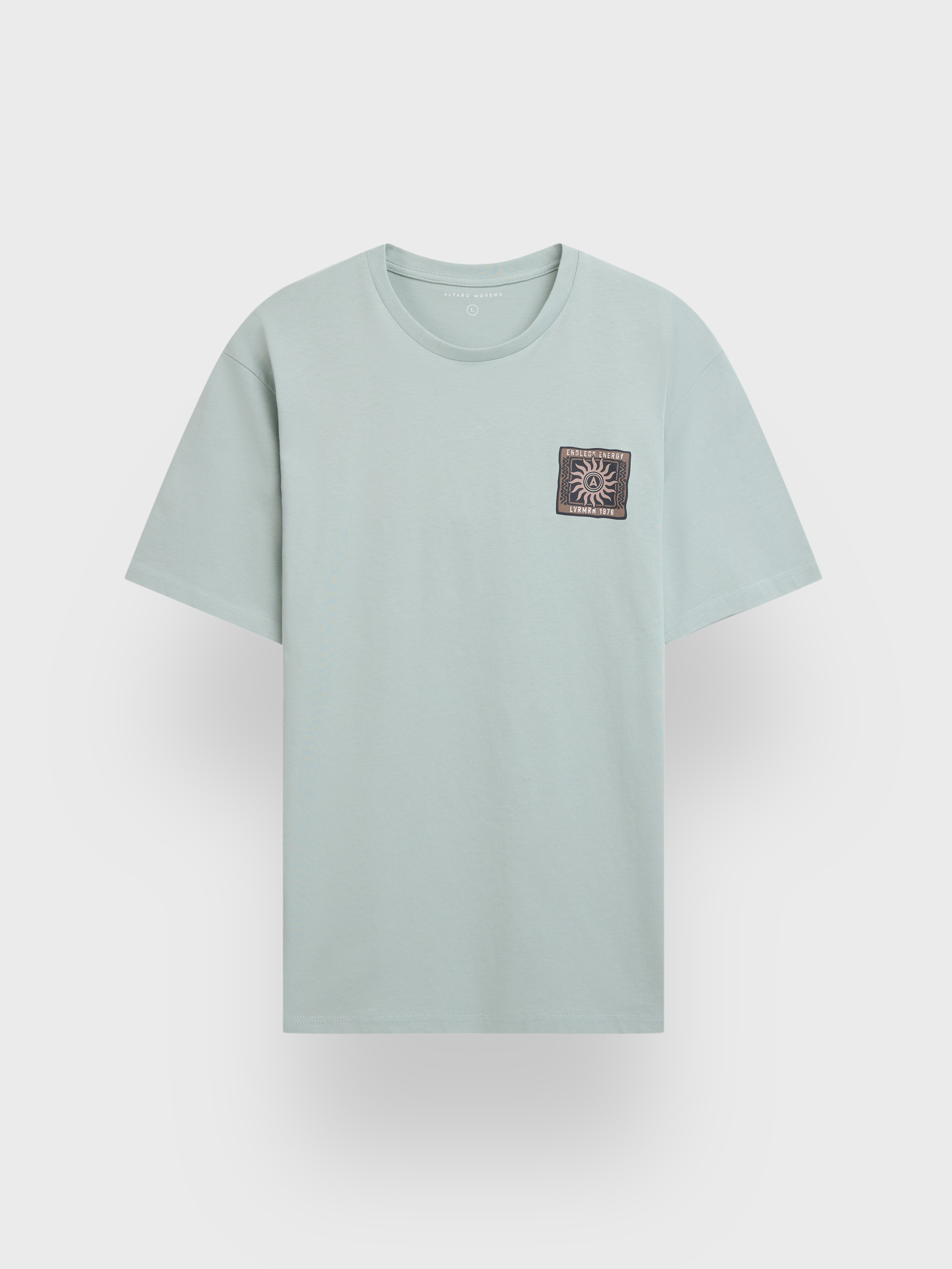 CAMISETA GLOW