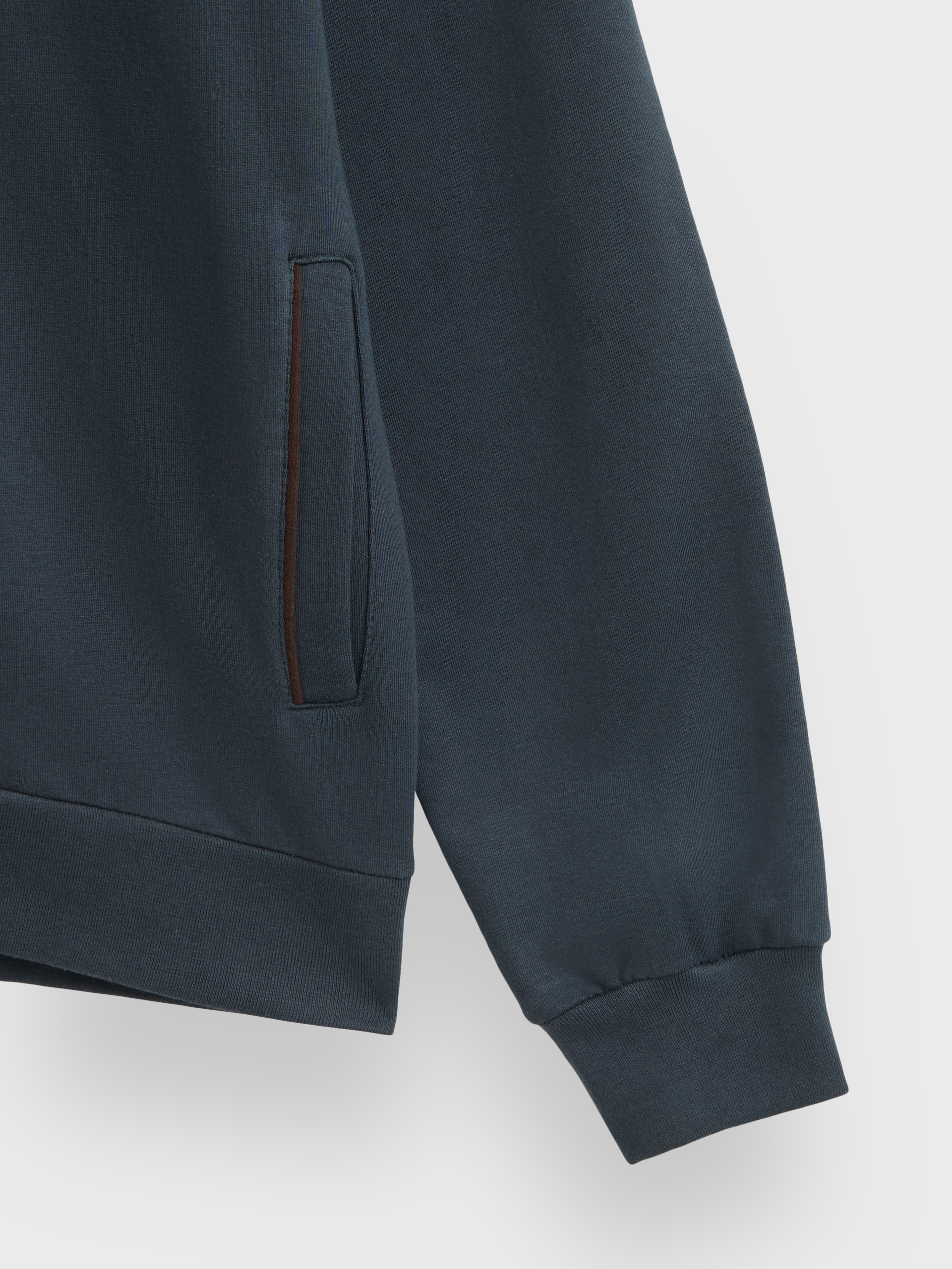 SUDADERA CONTRAST