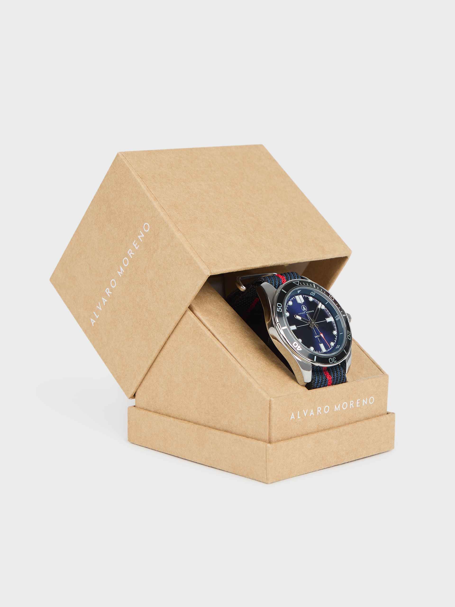 RELOJ RANGER
