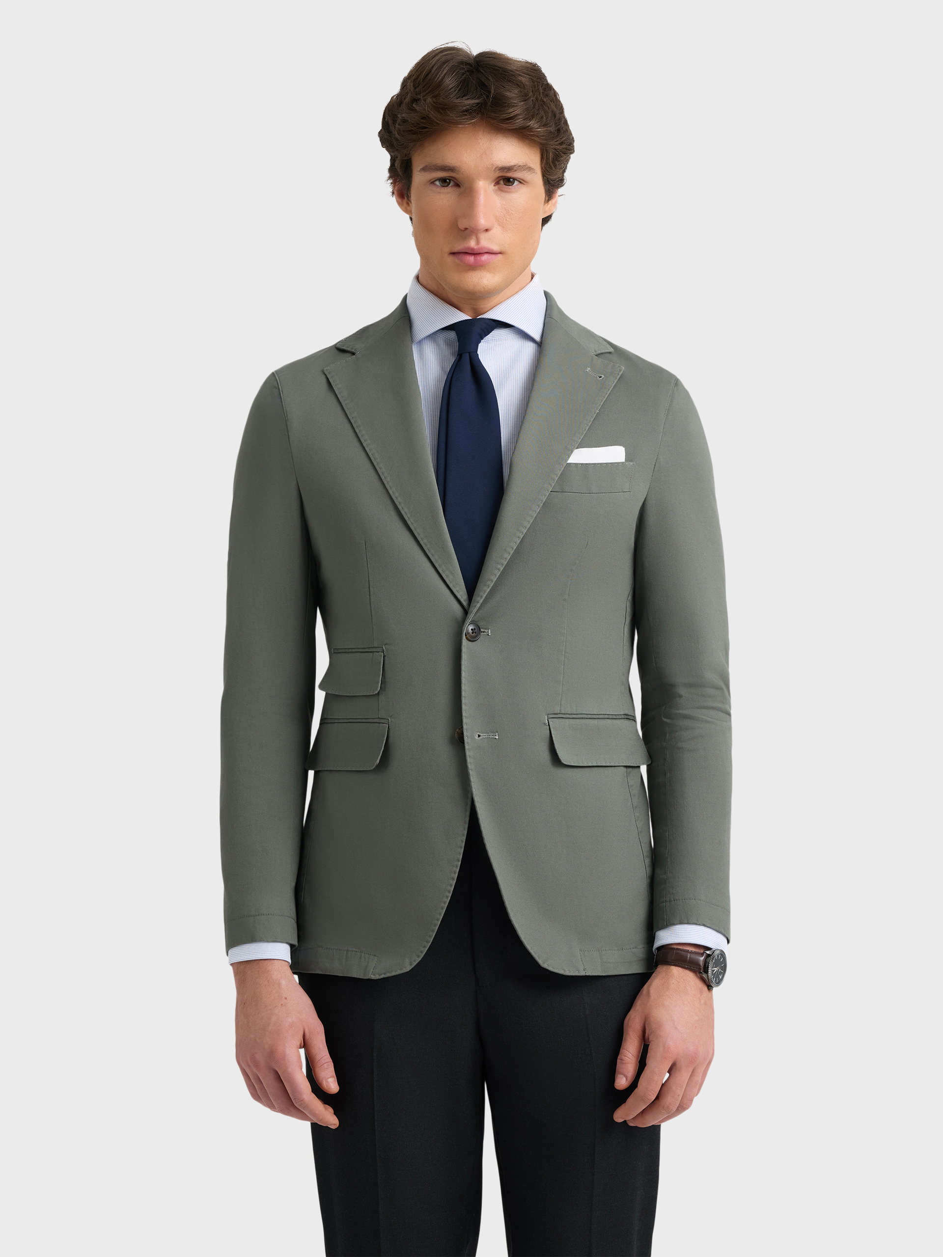 AMERICANA COTTON VERDE