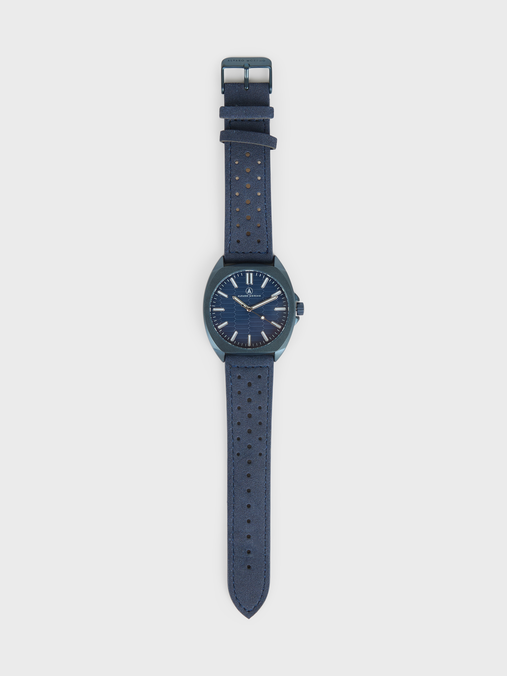 RELOJ NEW AGE