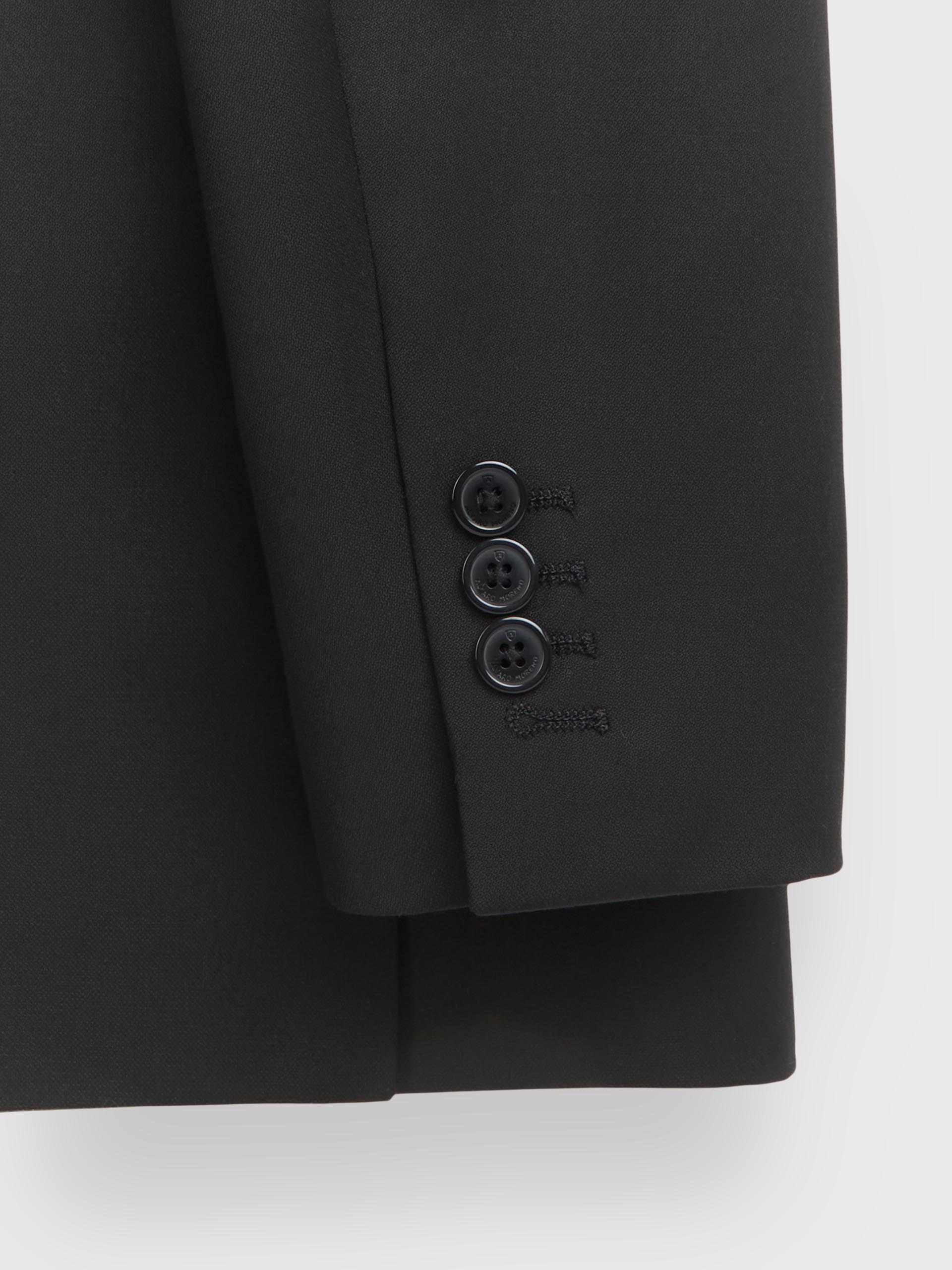 AMERICANA DOPPIO BLACK