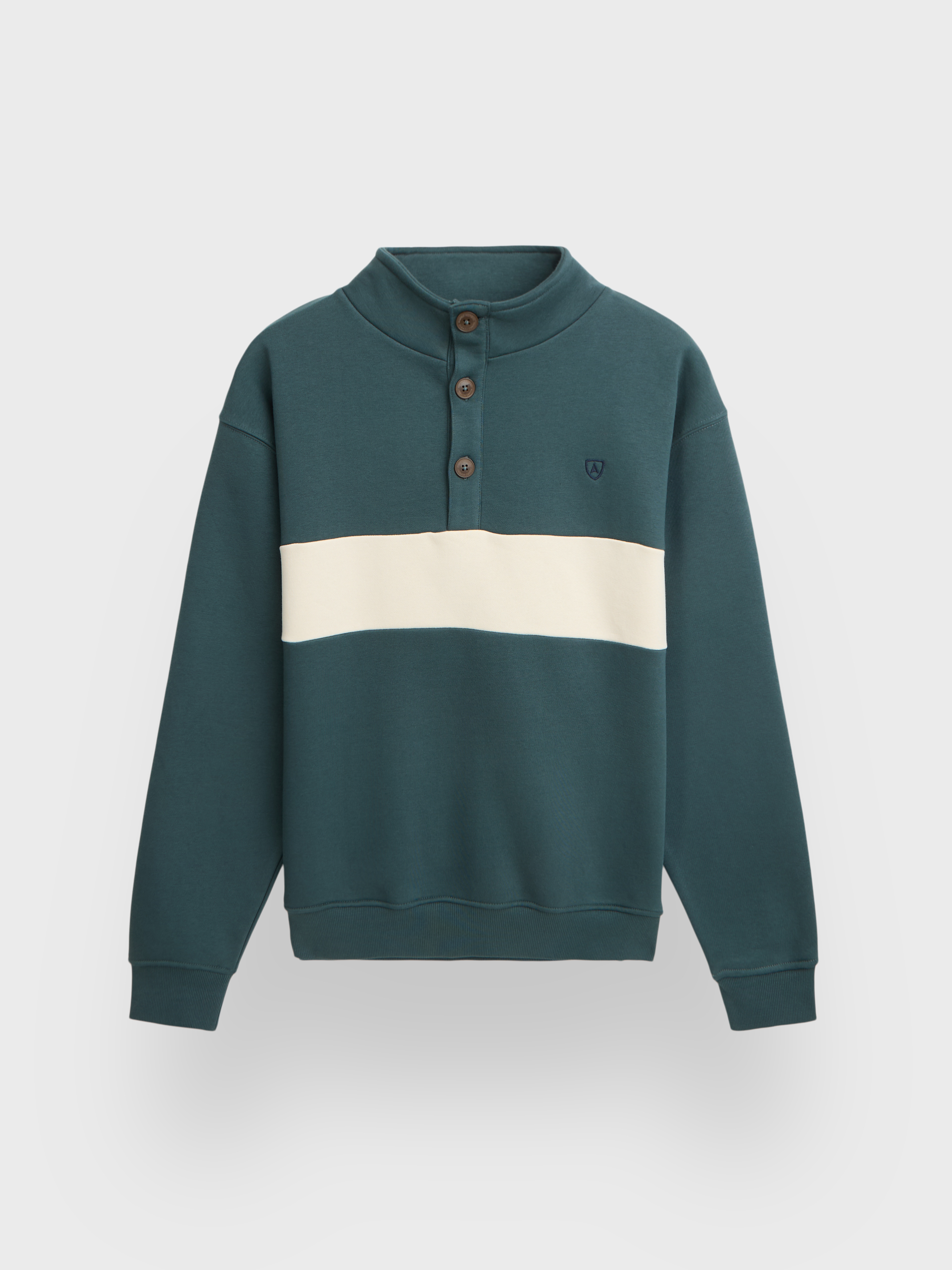 SUDADERA PART