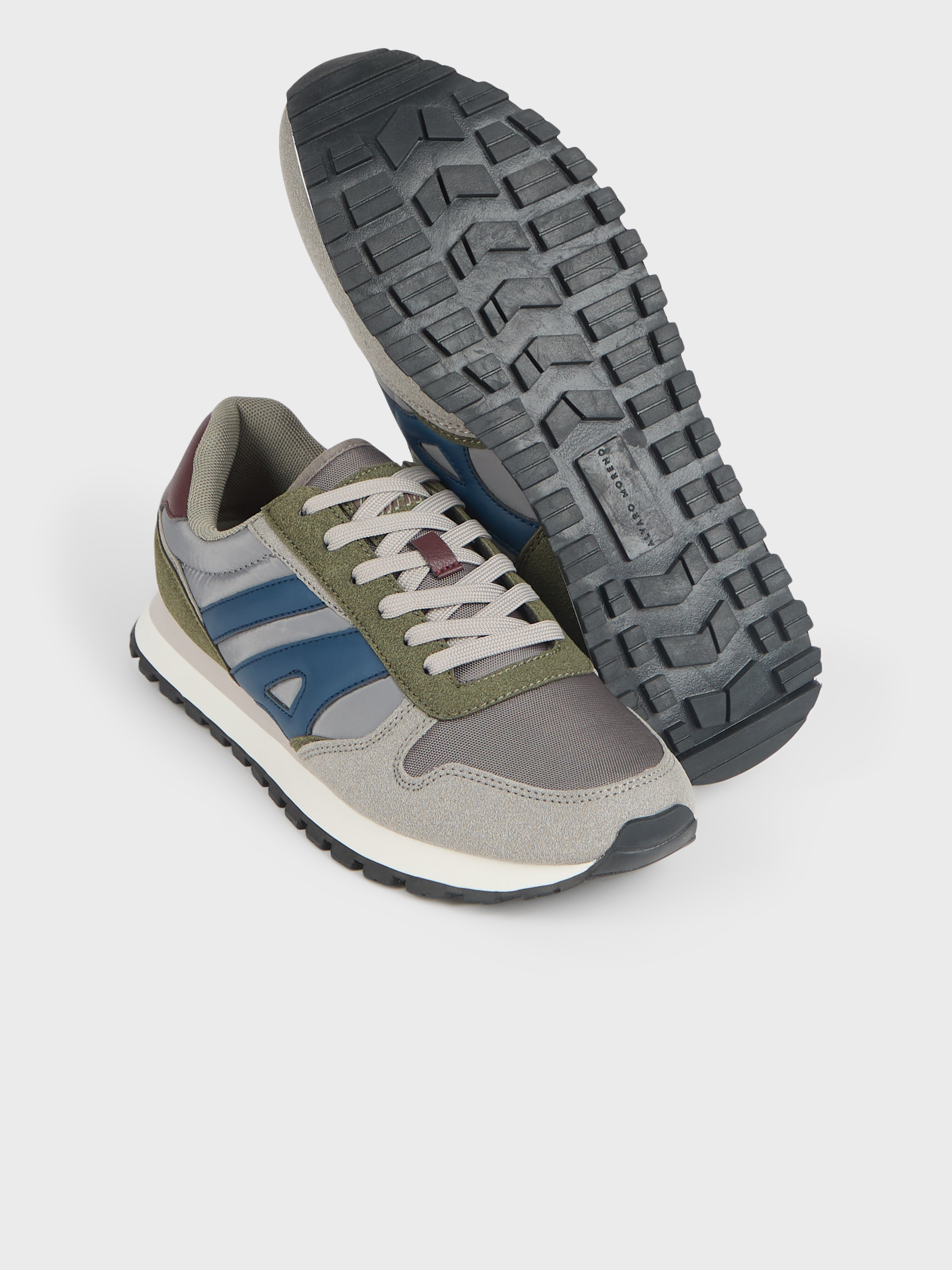 SNEAKERS BRANDON