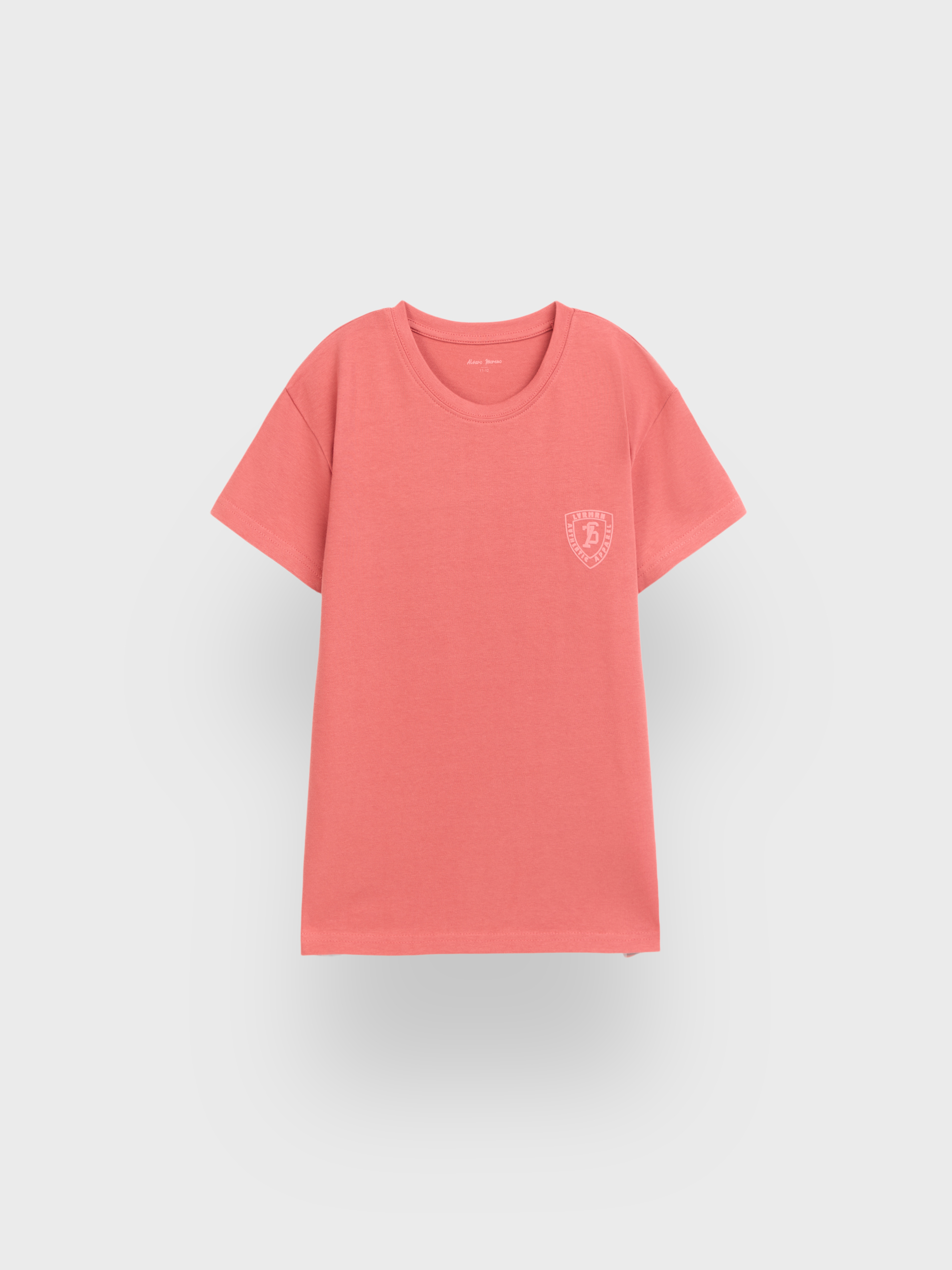 CAMISETA VARSITY KIDS