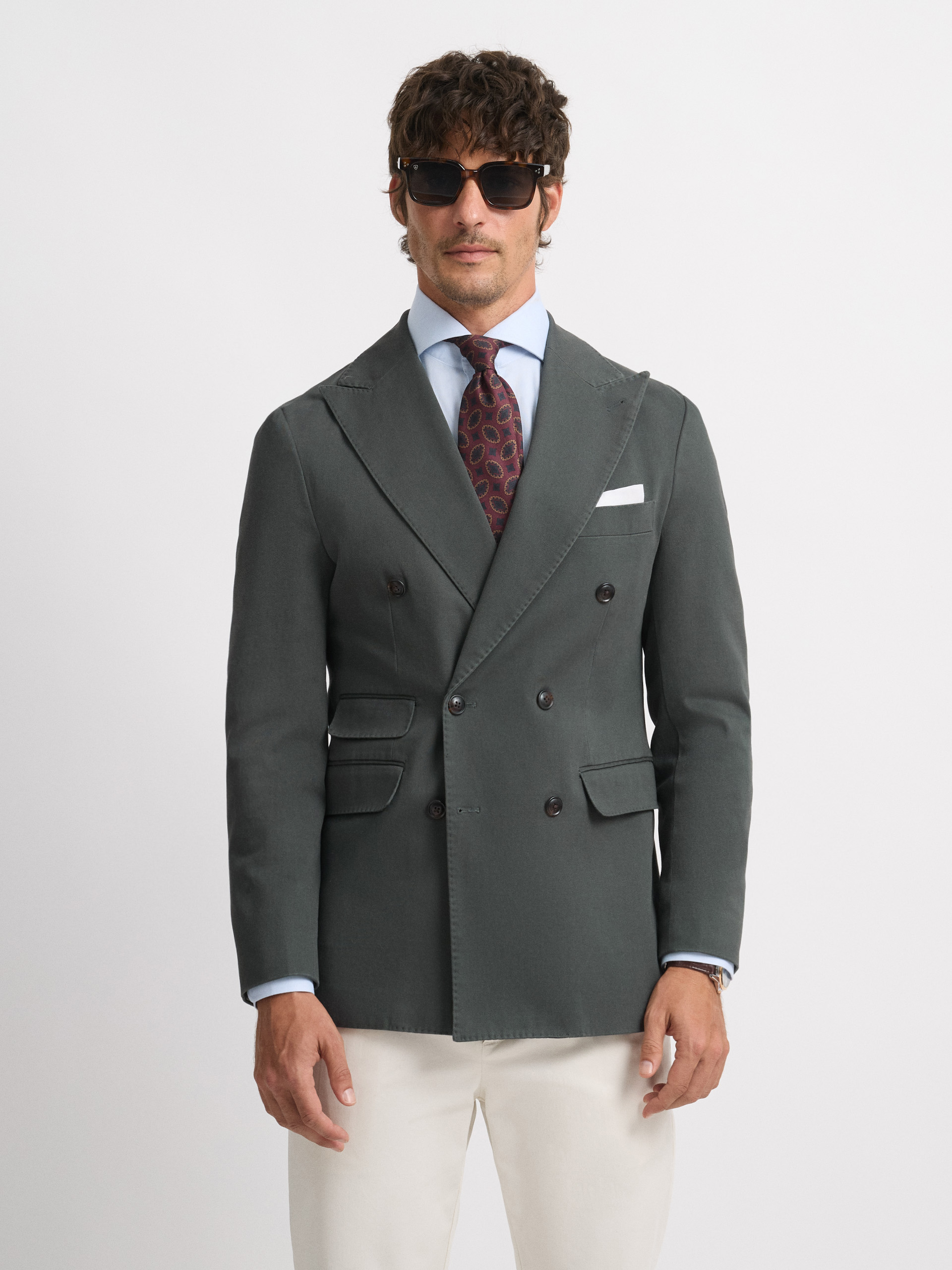 AMERICANA DOMENICO VERDE