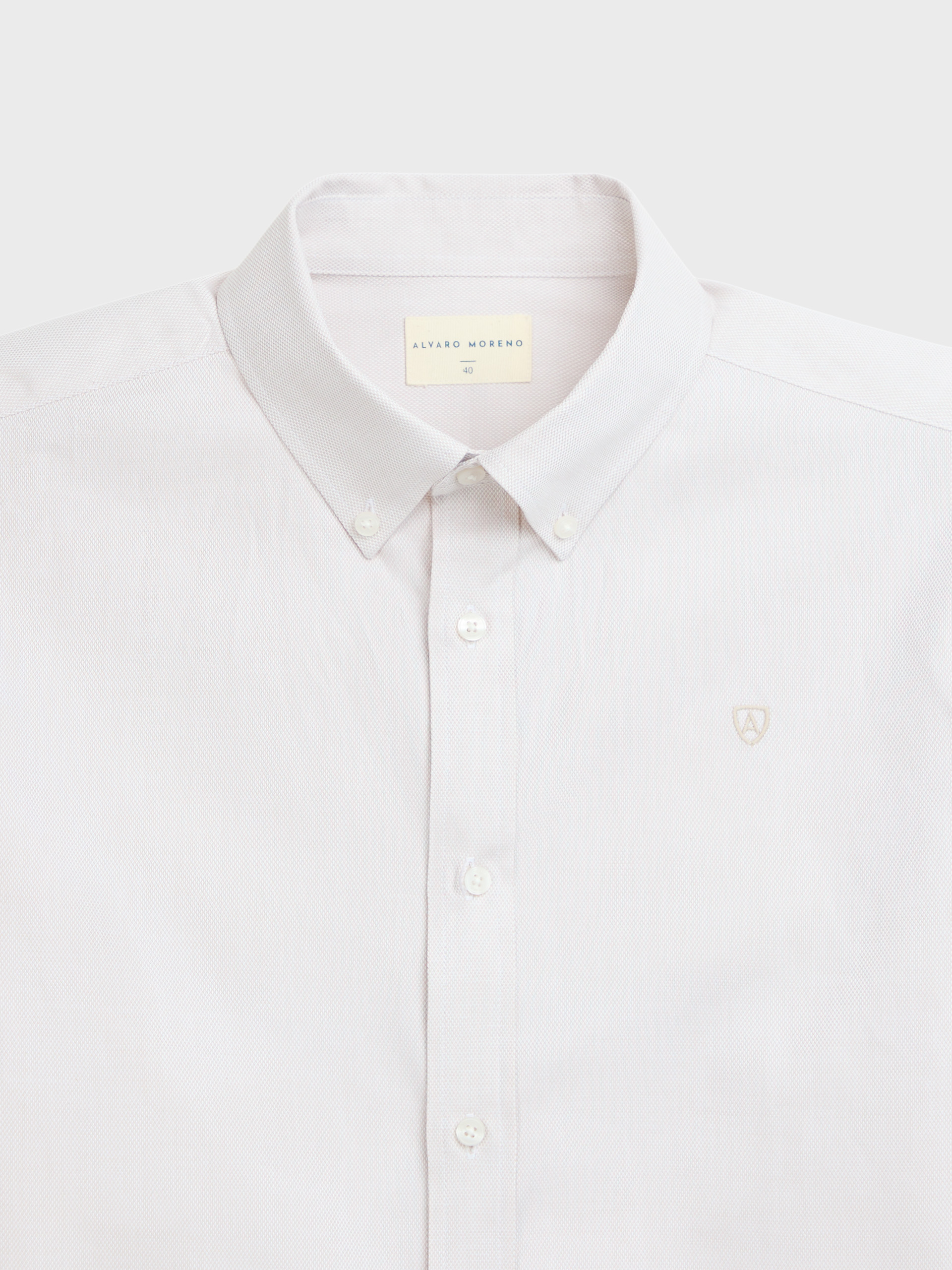 CAMISA NIDO