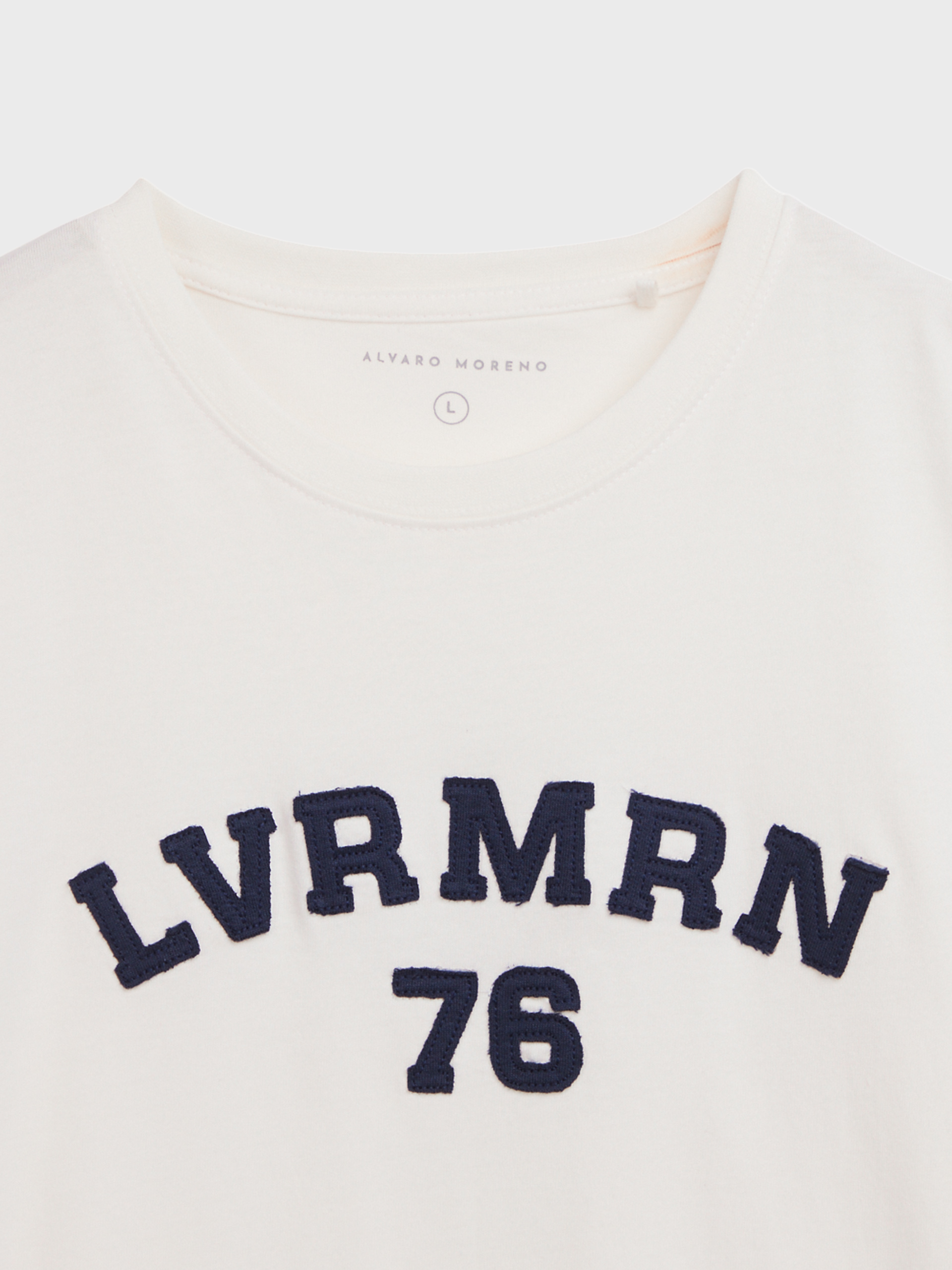 CAMISETA DAWSON