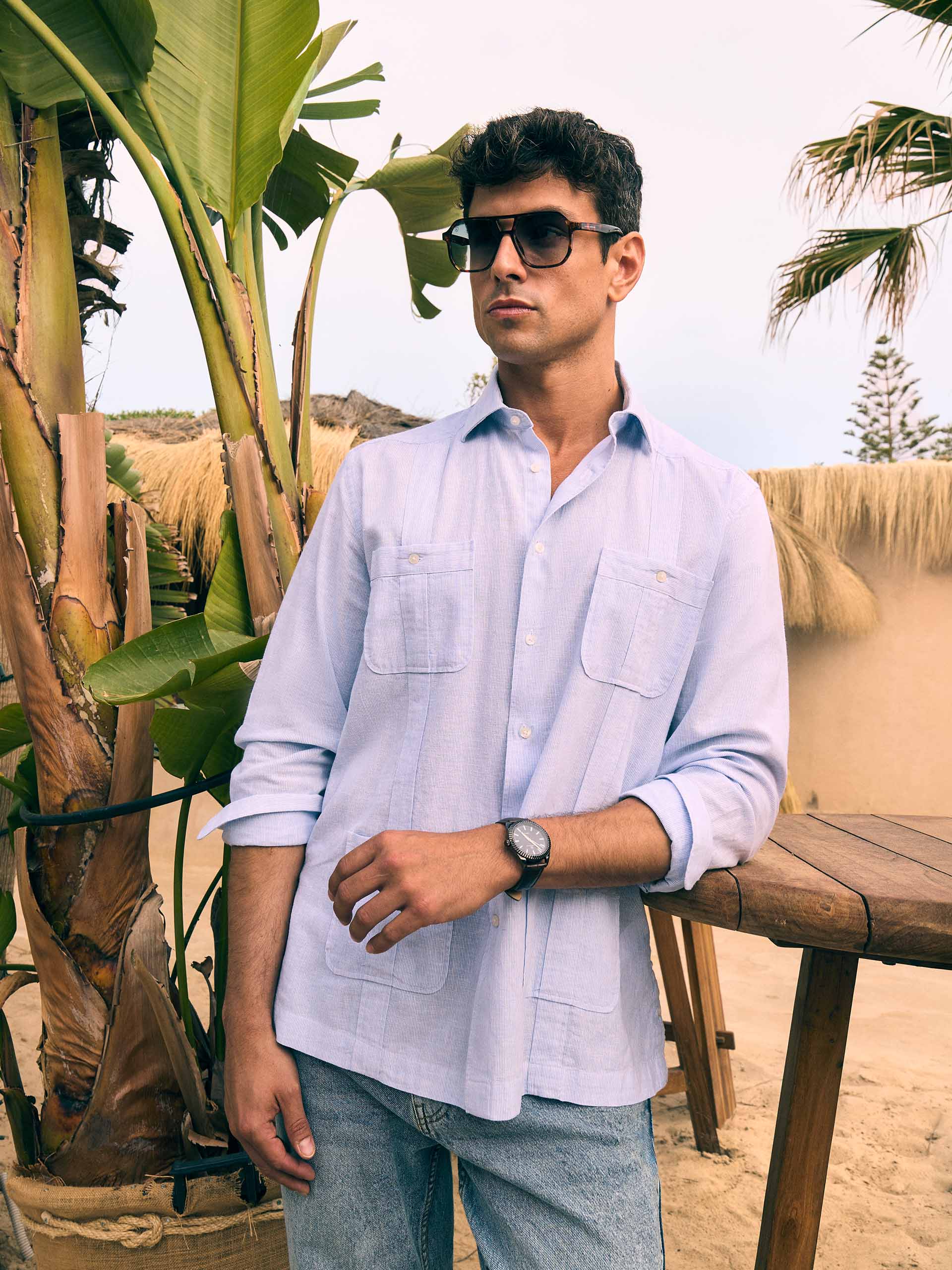 GAFAS BROOKLYN