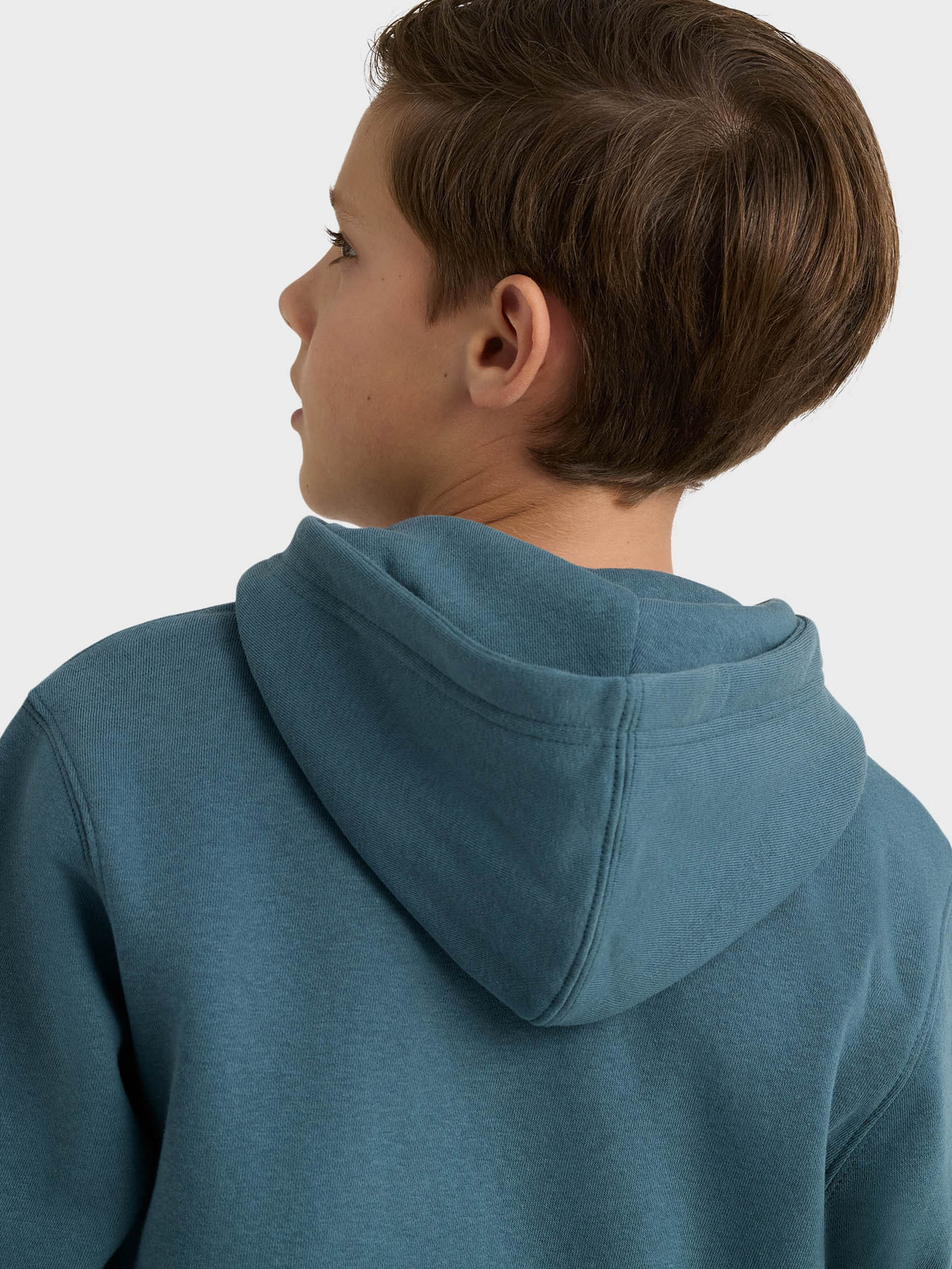 SUDADERA MOMENT KIDS