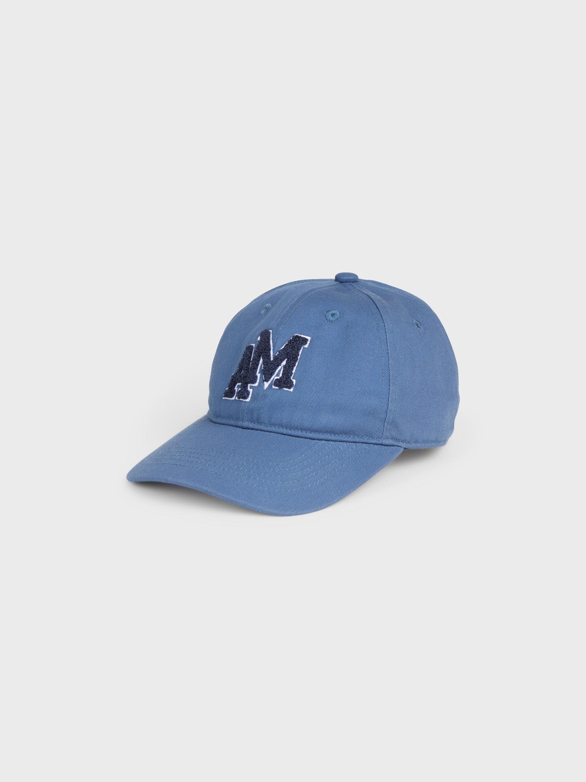 GORRA SCHOOL KIDS AZUL