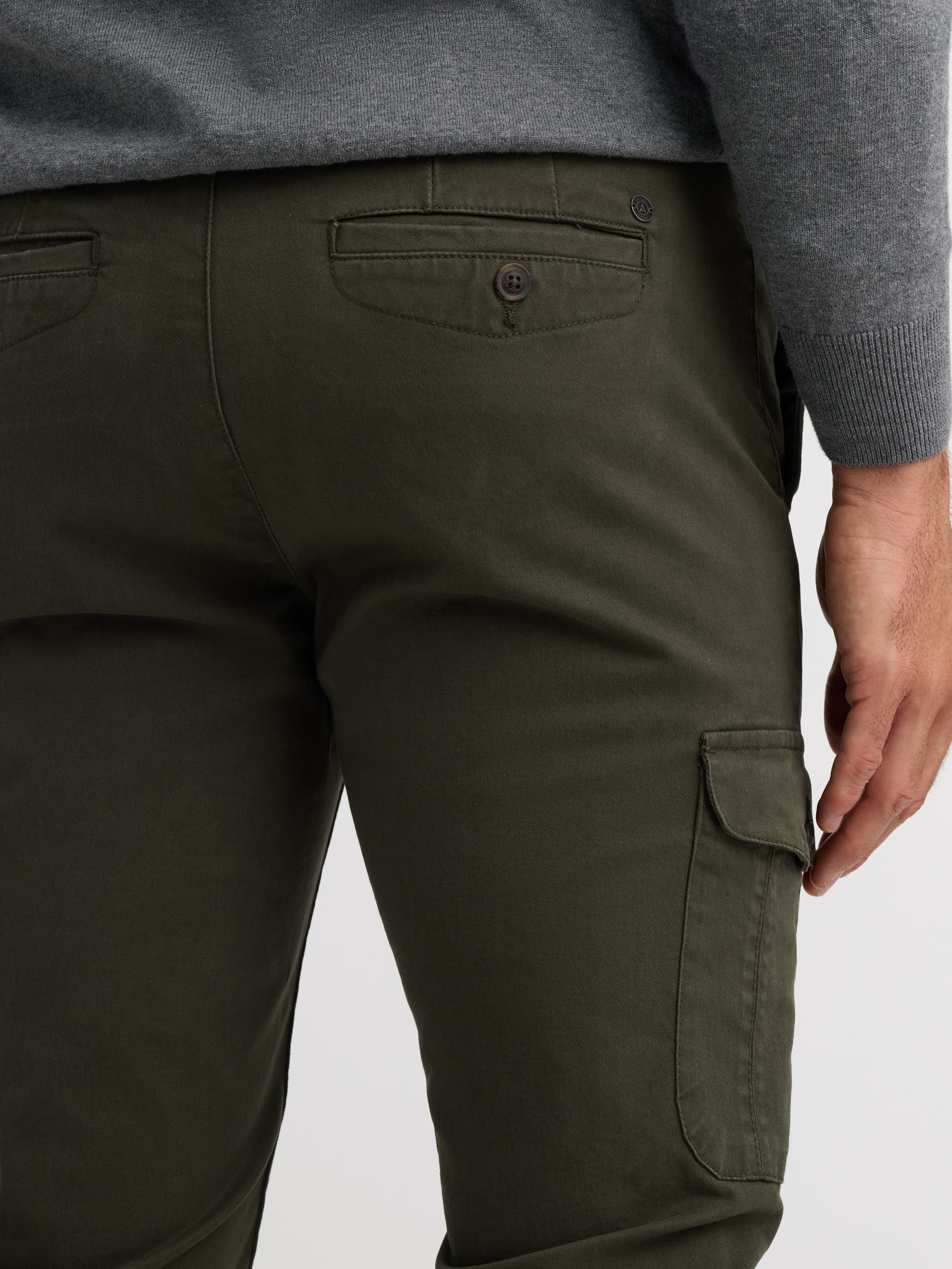 PANTALON BUFFALO