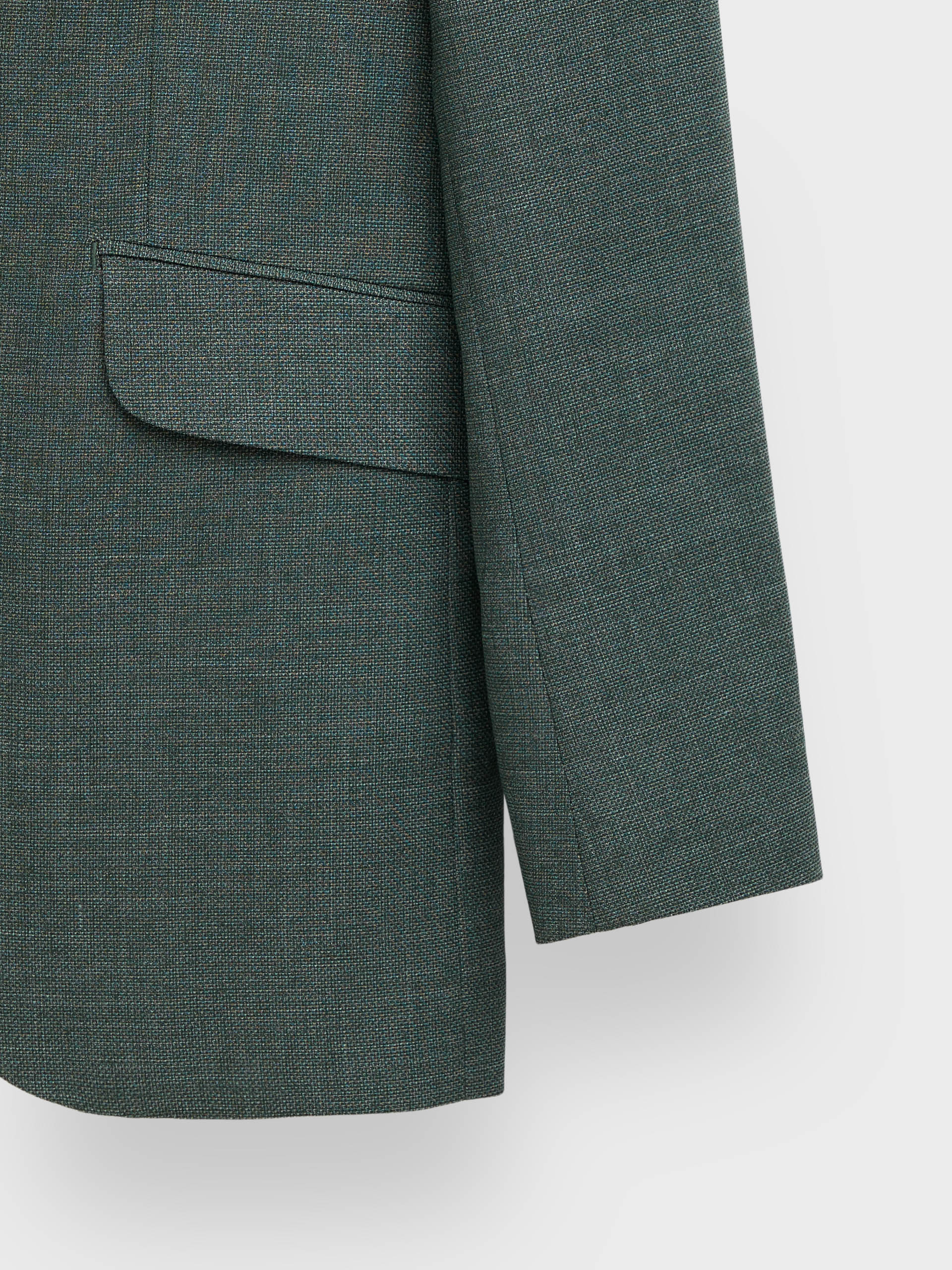 AMERICANA NAPOLI STRUCTURE