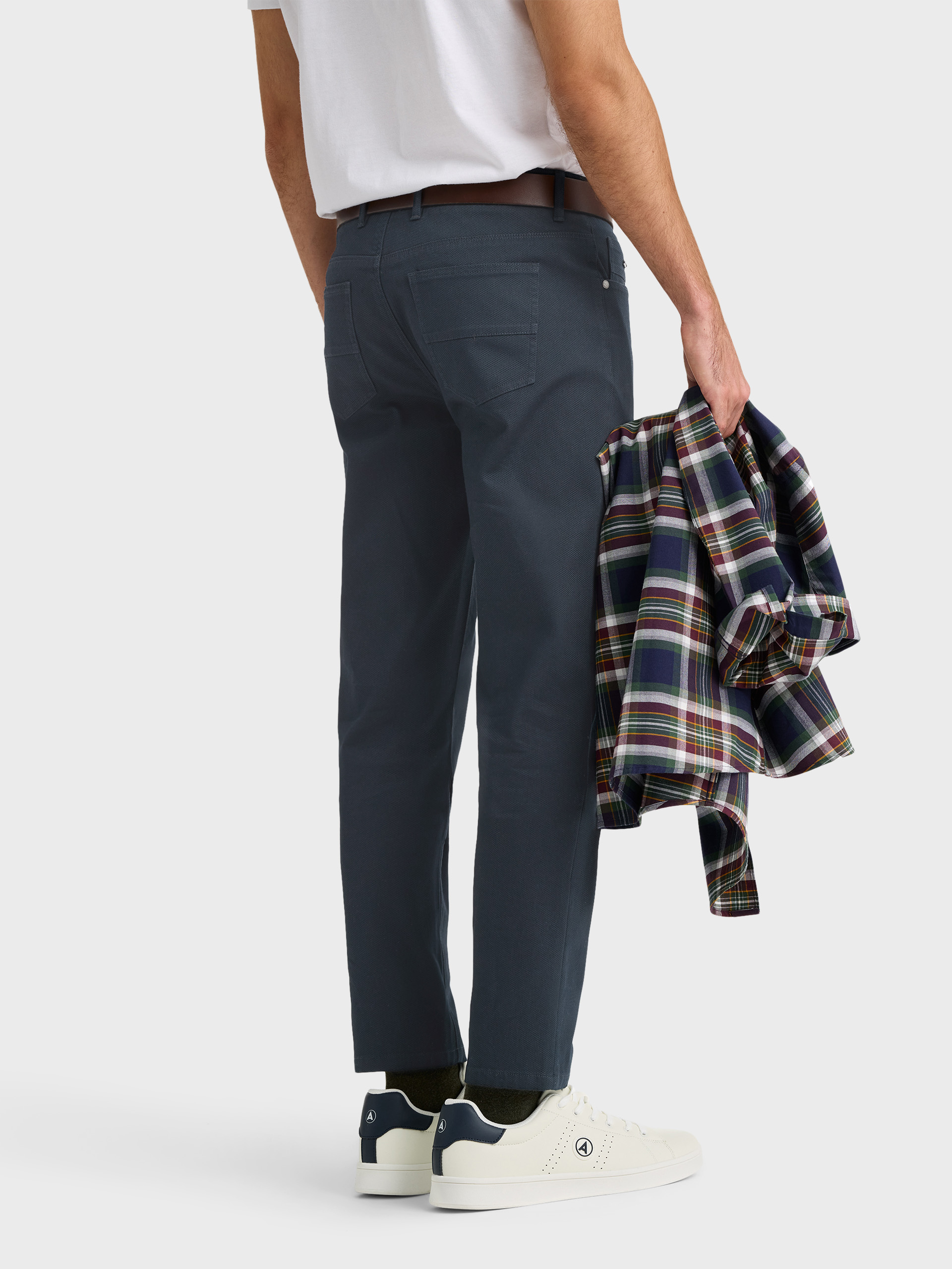 PANTALON MORGAN 5PKT