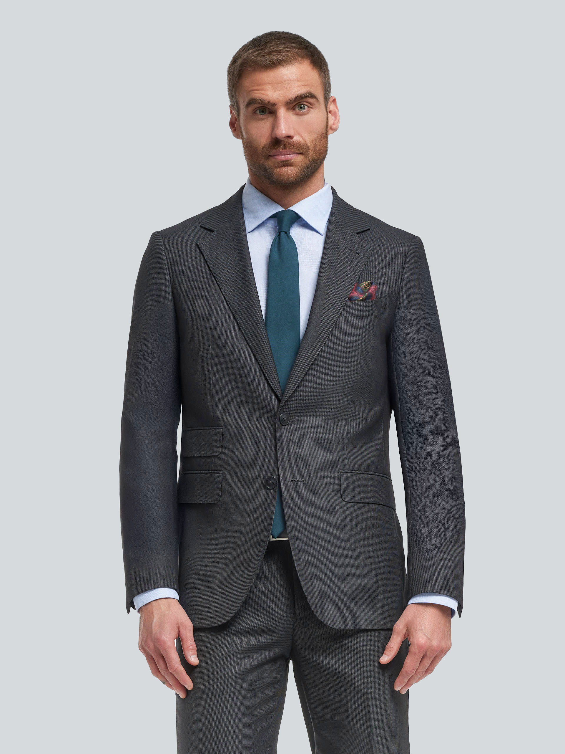 AMERICANA BIRDEYE AMERICANA BIRDEYE GRIS