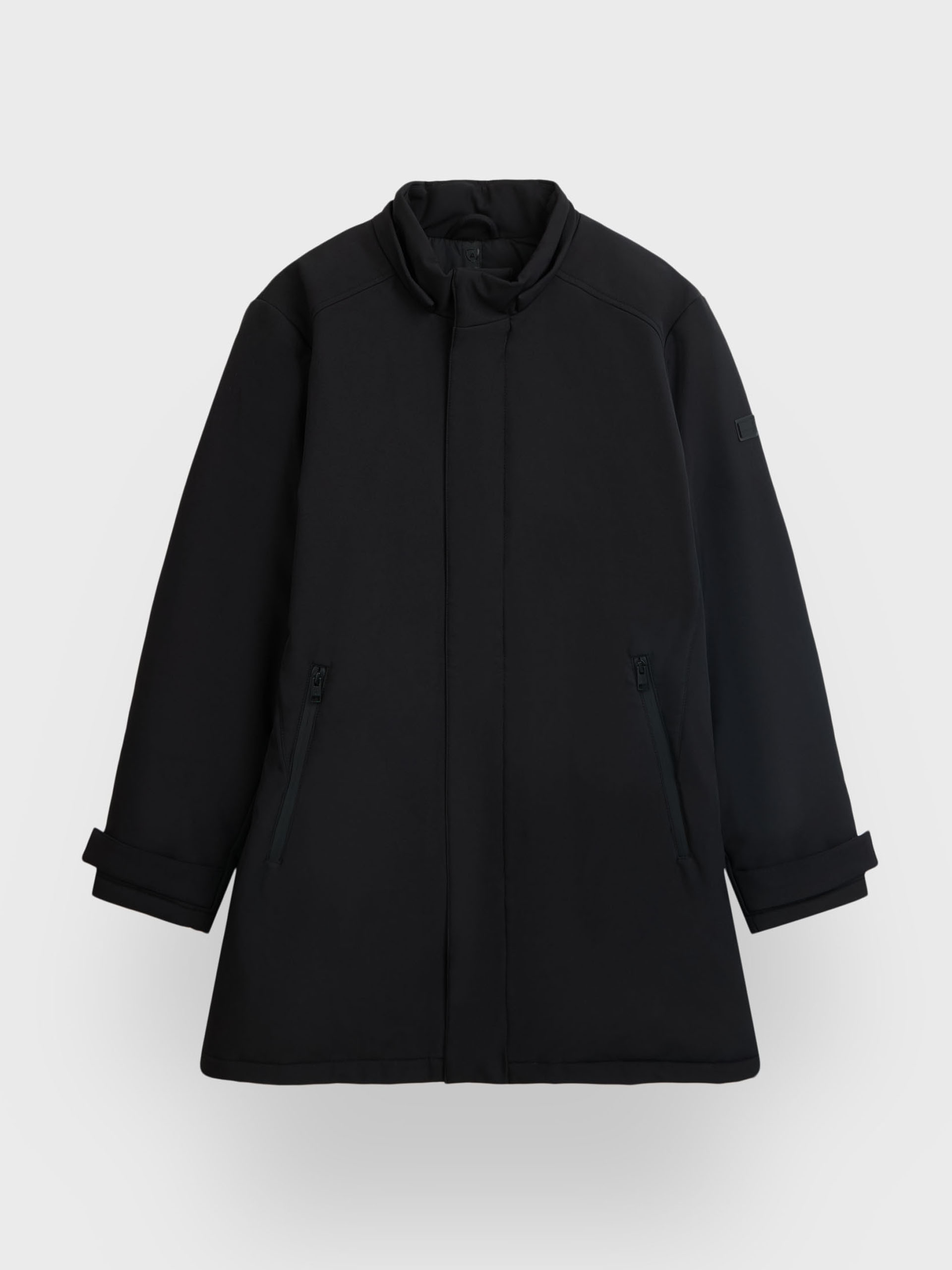 PARKA MISTY
