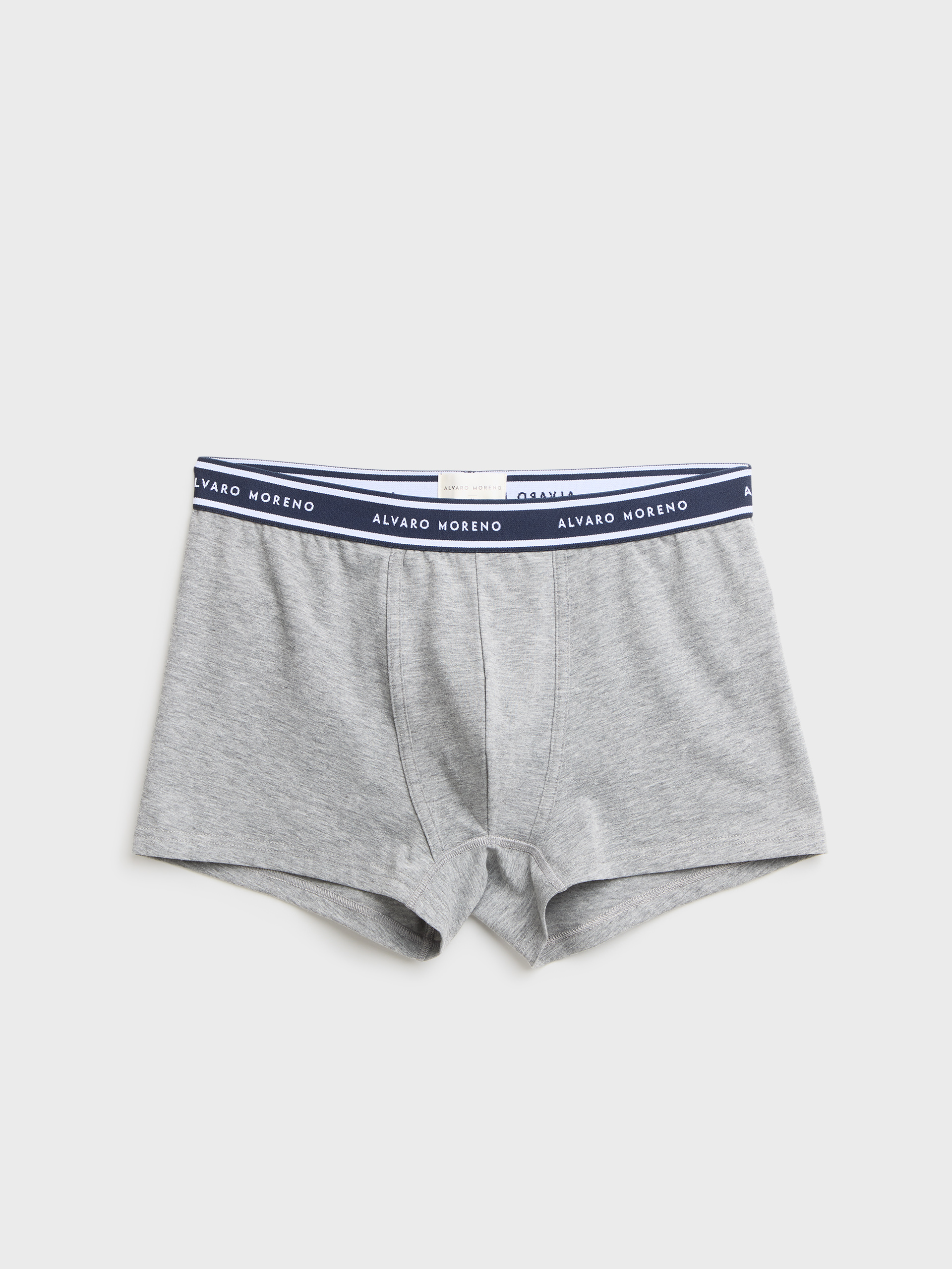 BOXER BASIC