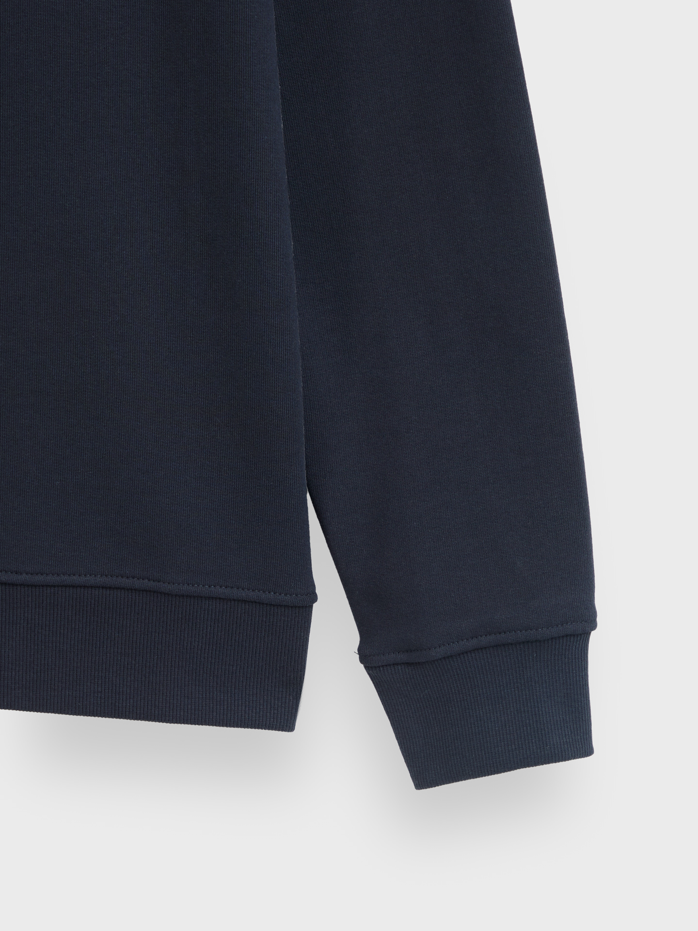 SUDADERA PLAYERS