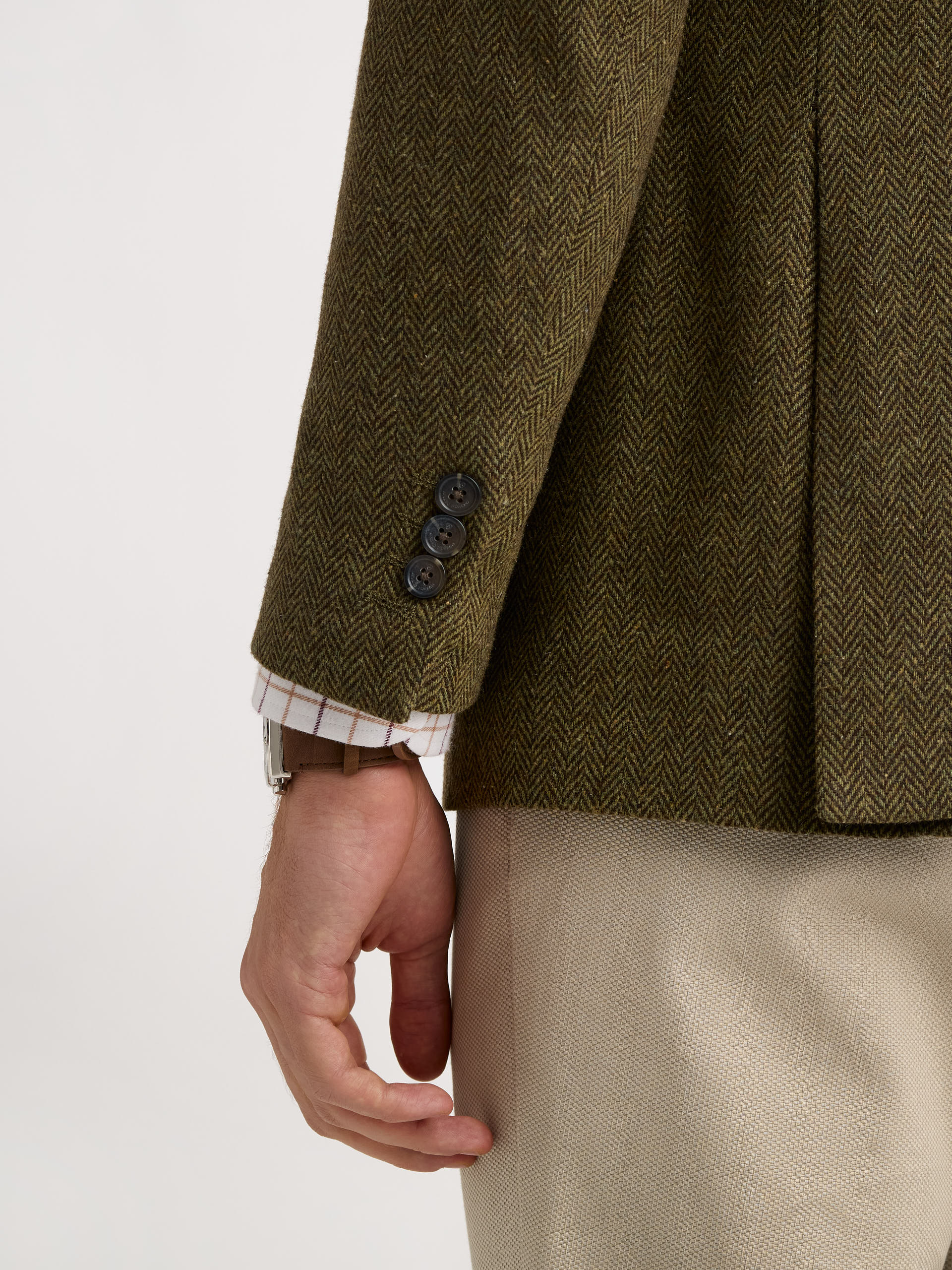 AMERICANA ESPIGA TWIST