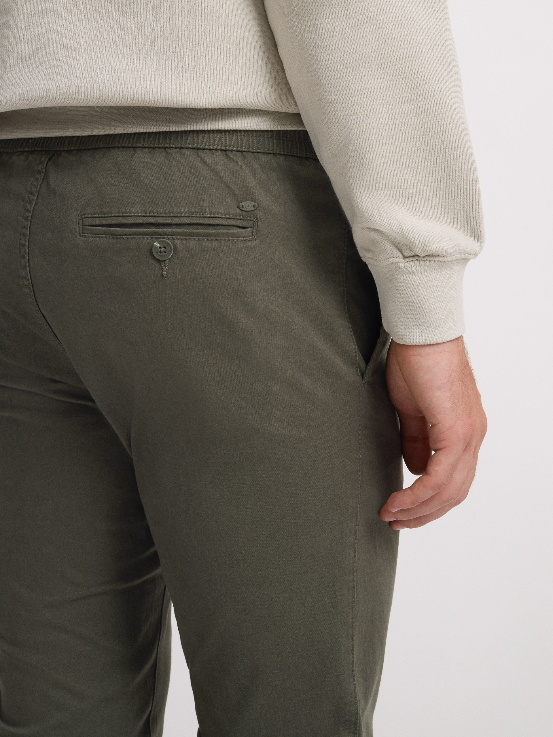 PANTALON ANDER