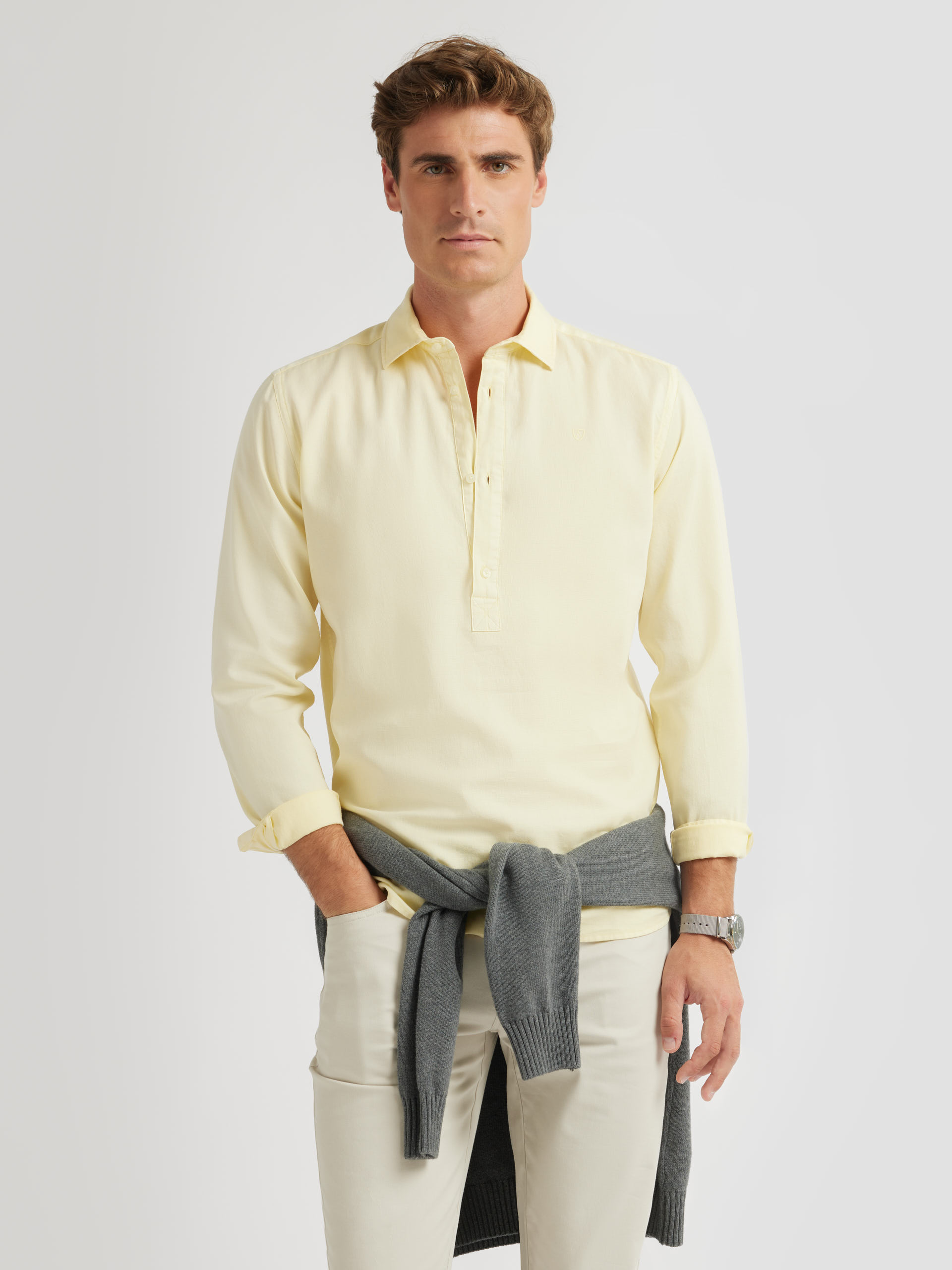 Polera alvaro moreno clearance