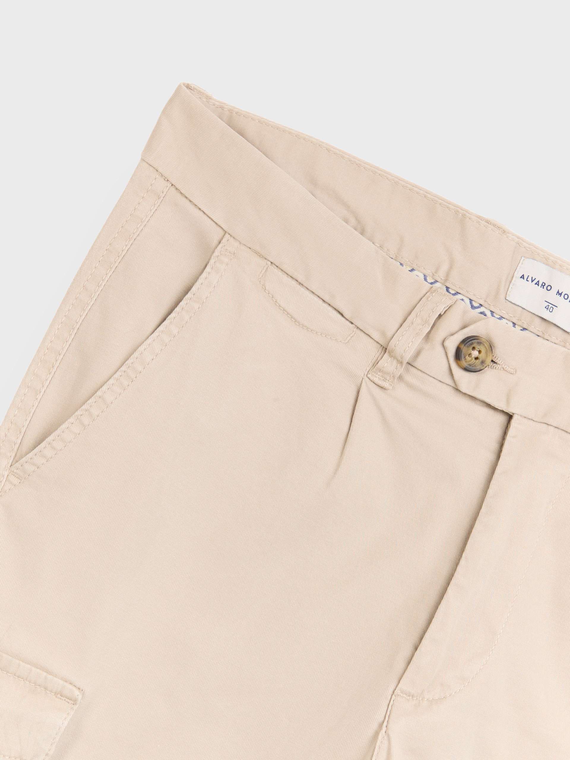 PANTALON CARGO