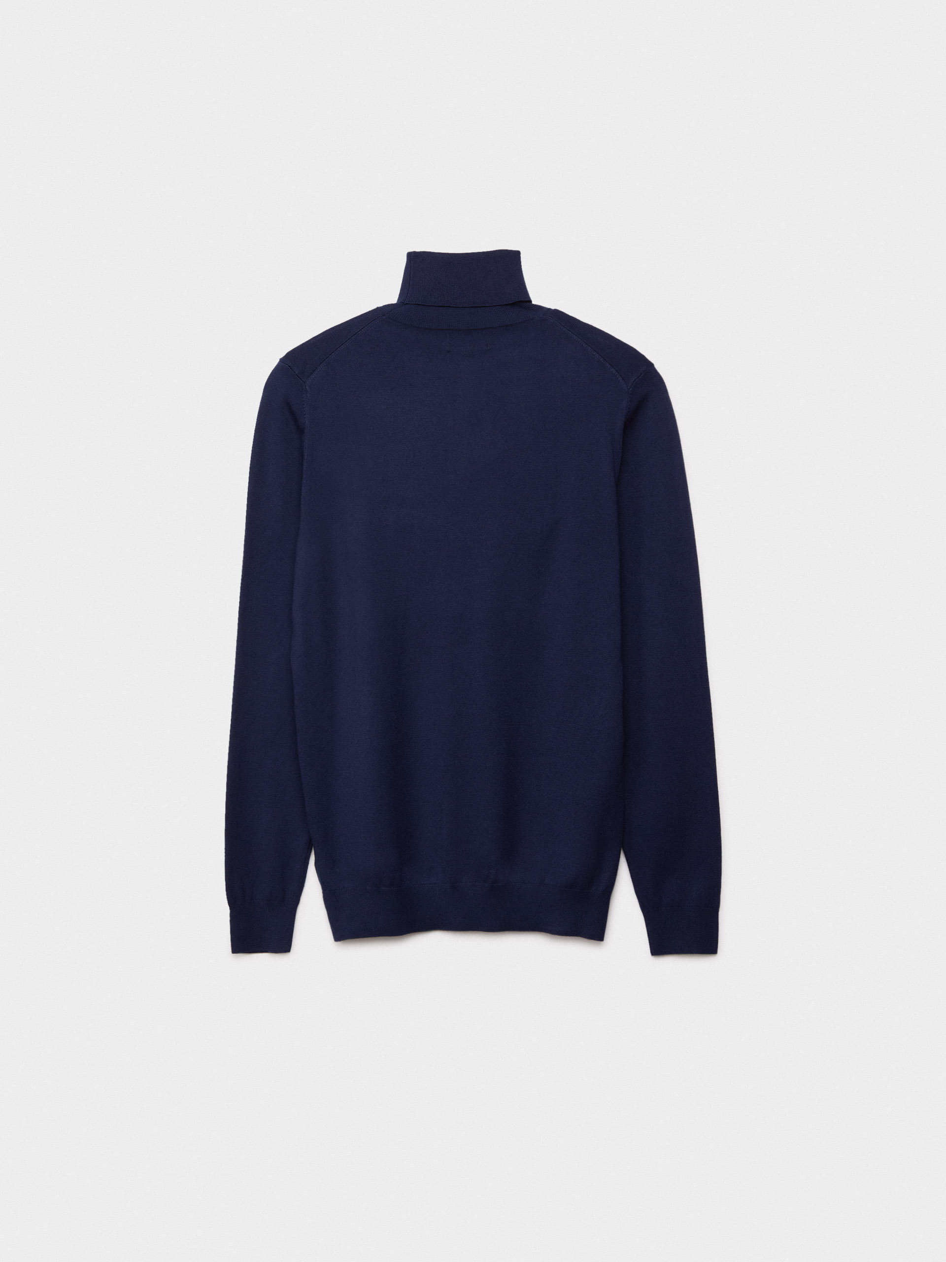 JERSEY CUELLO VUELTO