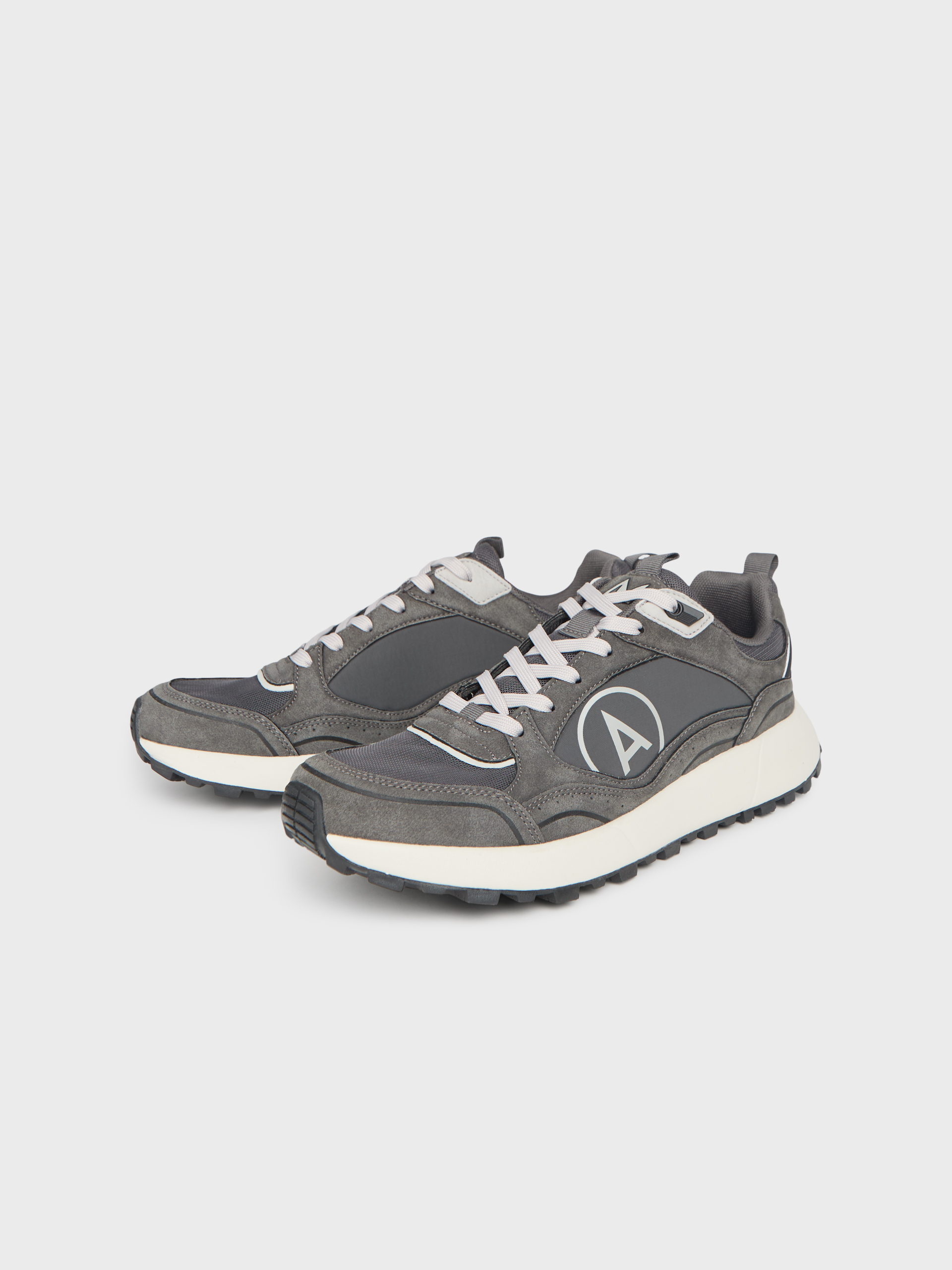 SNEAKERS MAJESTIC