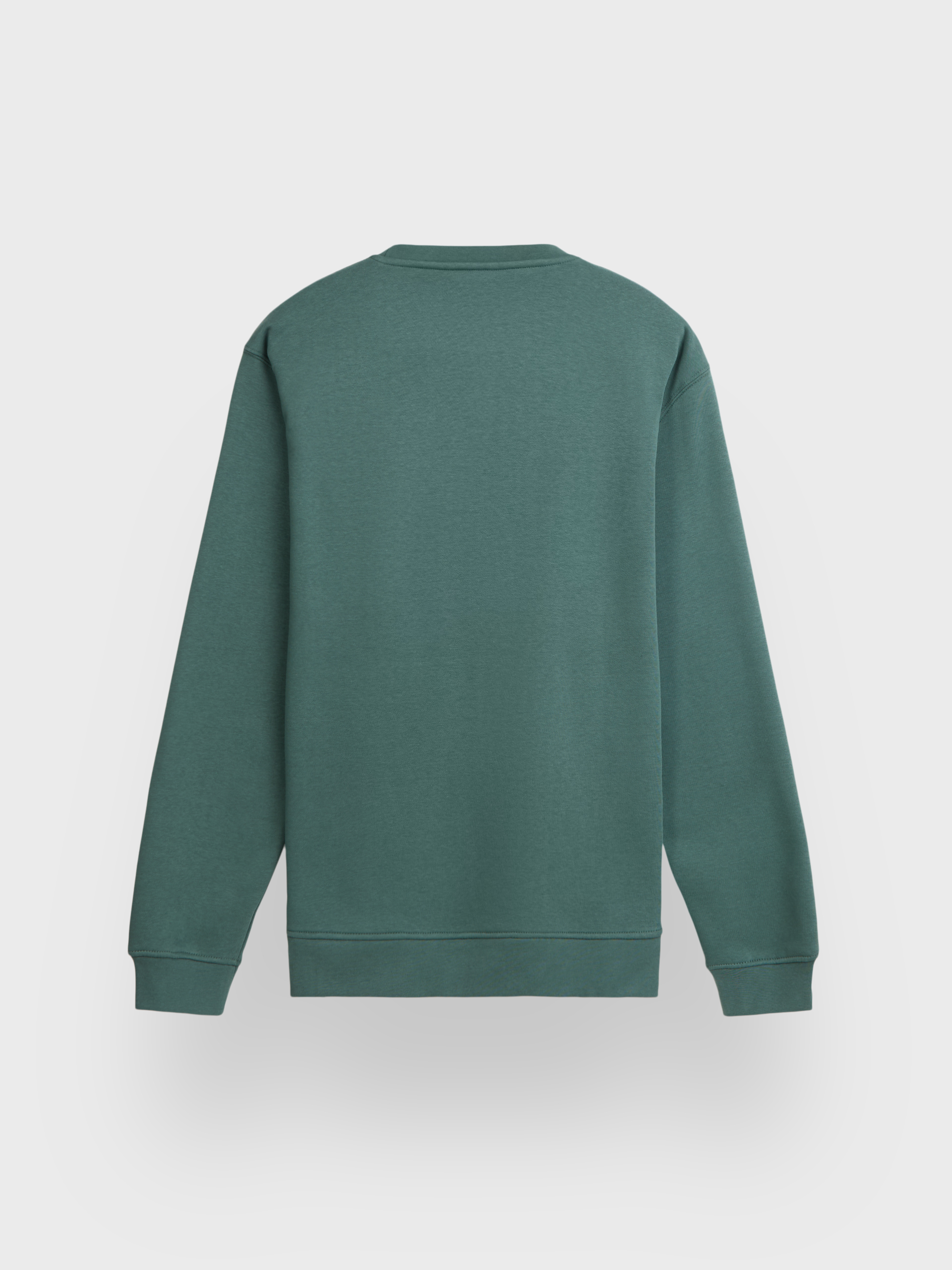 SUDADERA BASICA