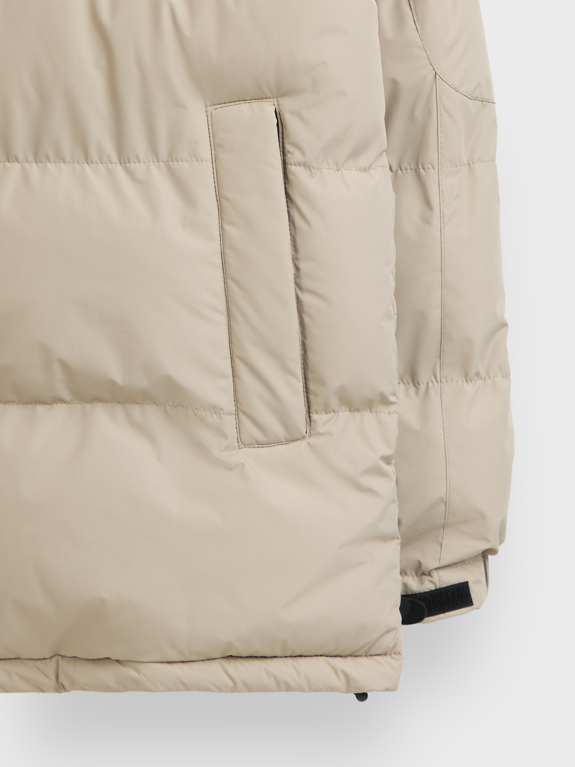 PARKA MILLER
