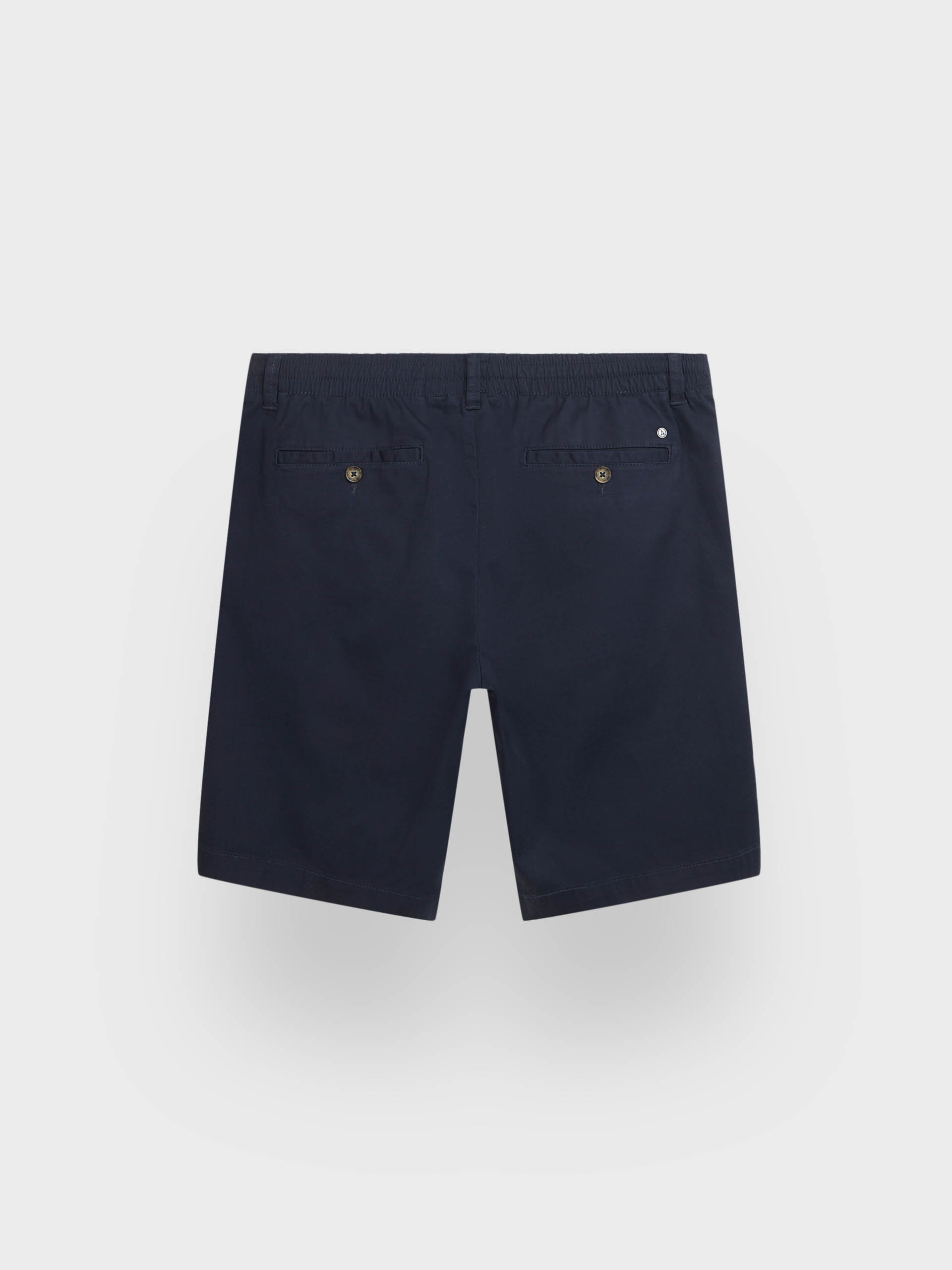 BERMUDA JOHN