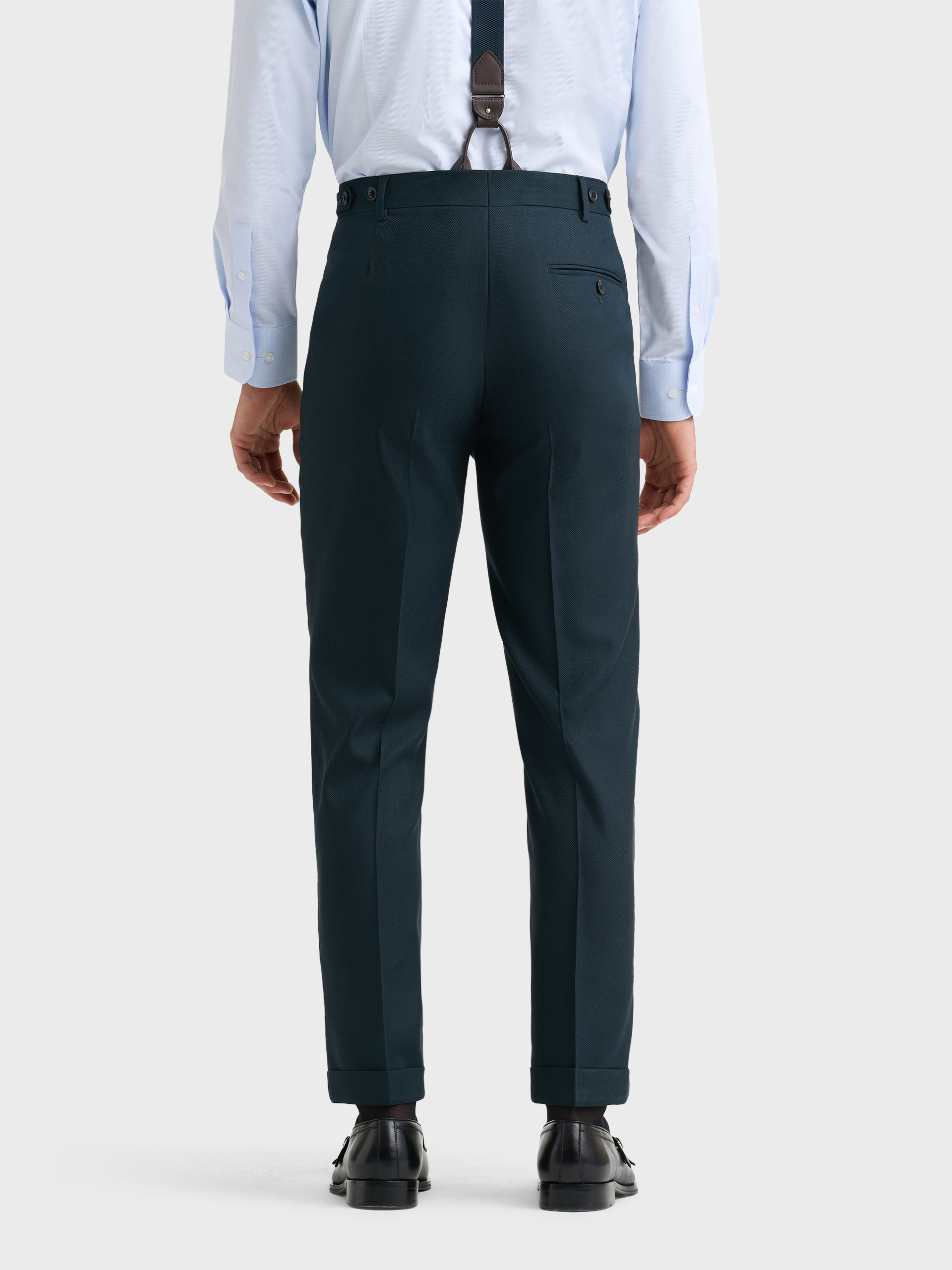 PANTALON CAPO MICROESTRUCTURA