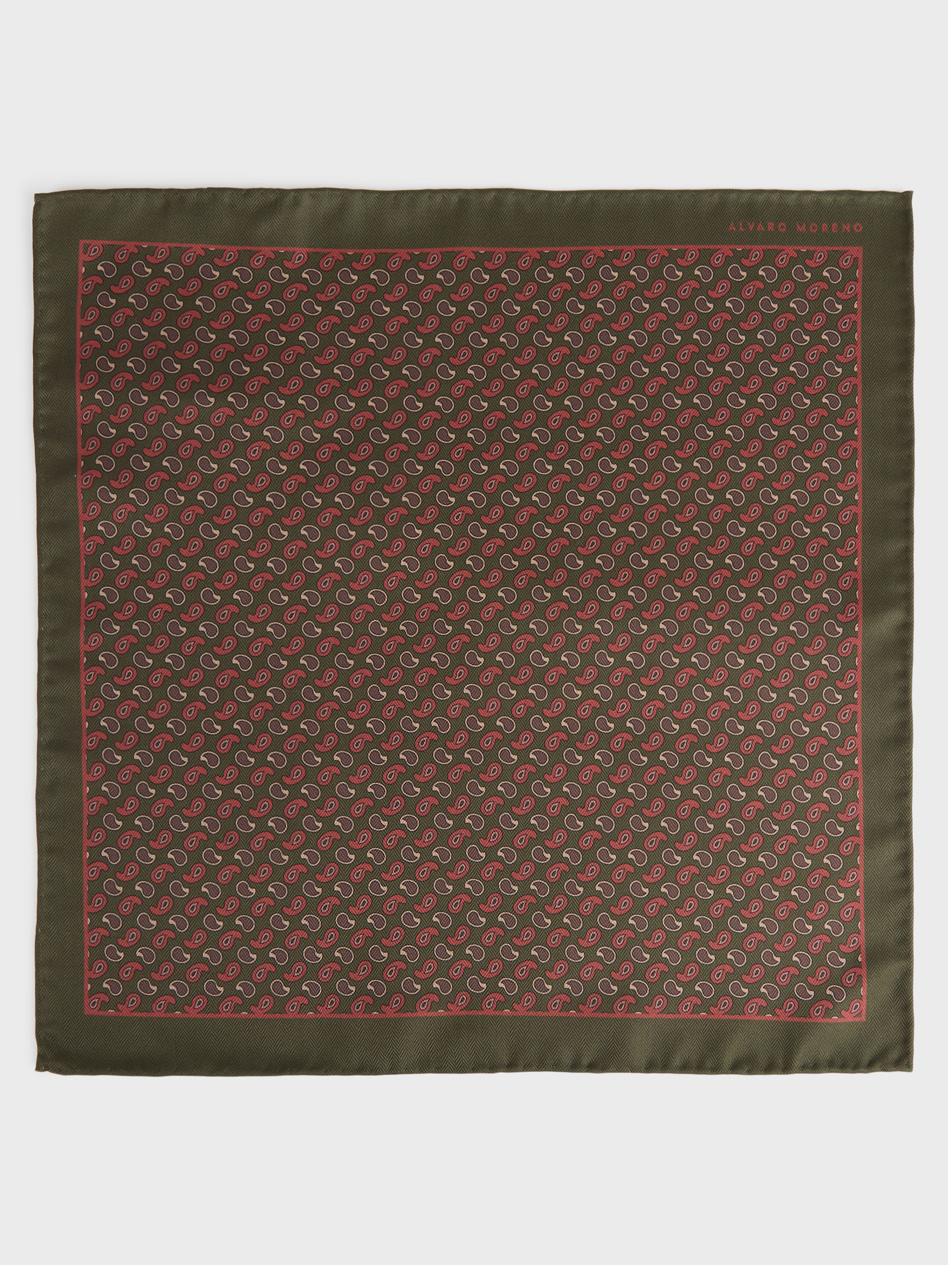 PA&Ntilde;UELO PRINTED