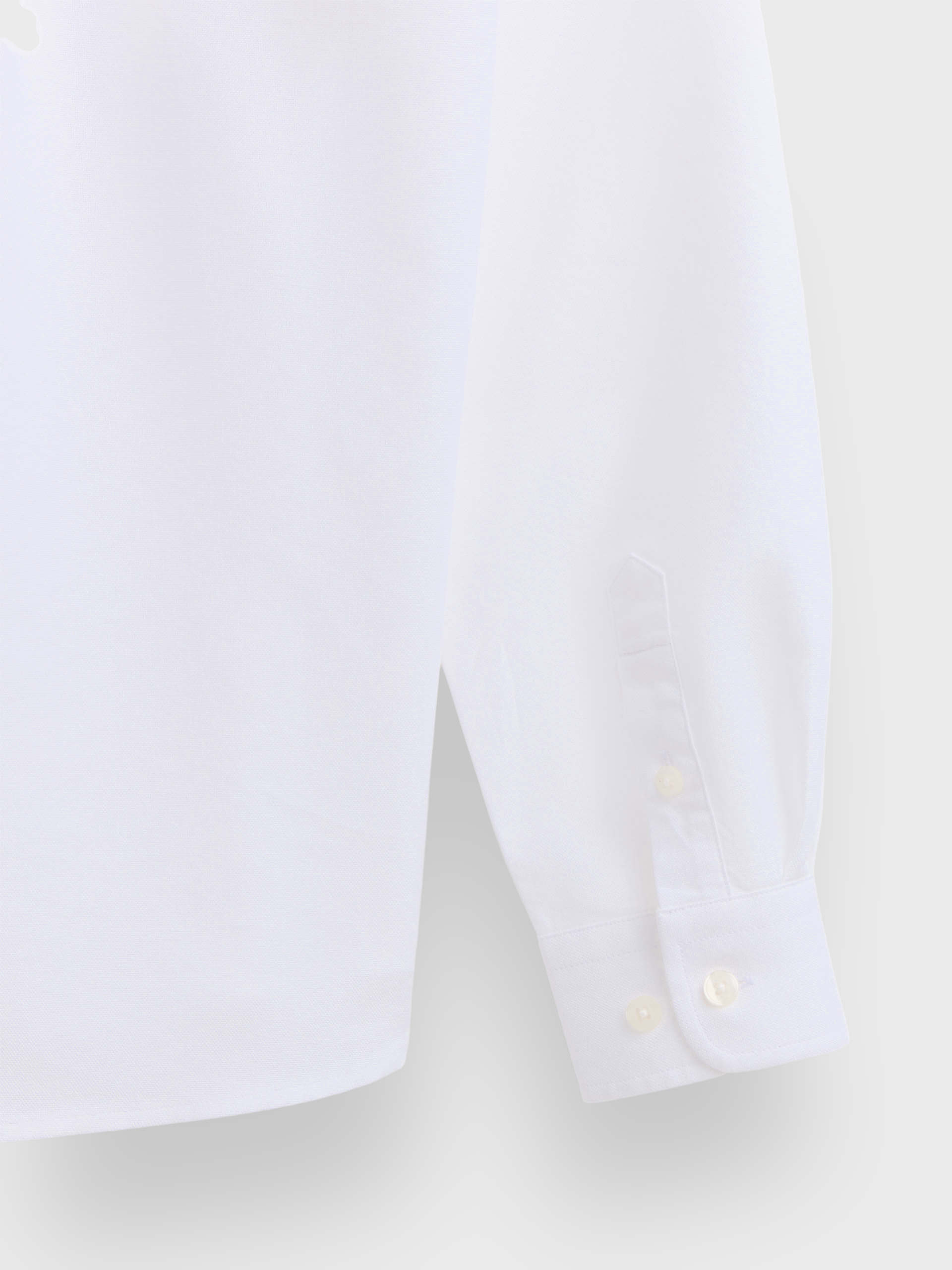 CAMISA OXFORD SOLID KIDS