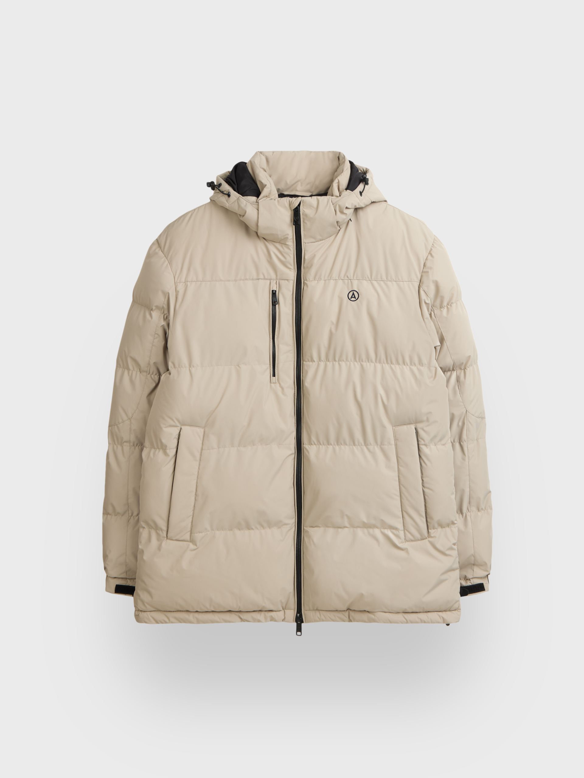 PARKA MILLER